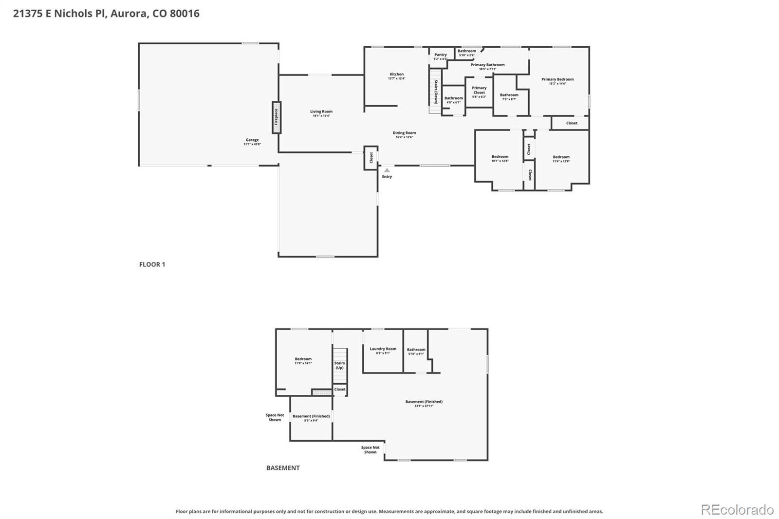 MLS Image #47 for 21375 e nichols place,aurora, Colorado