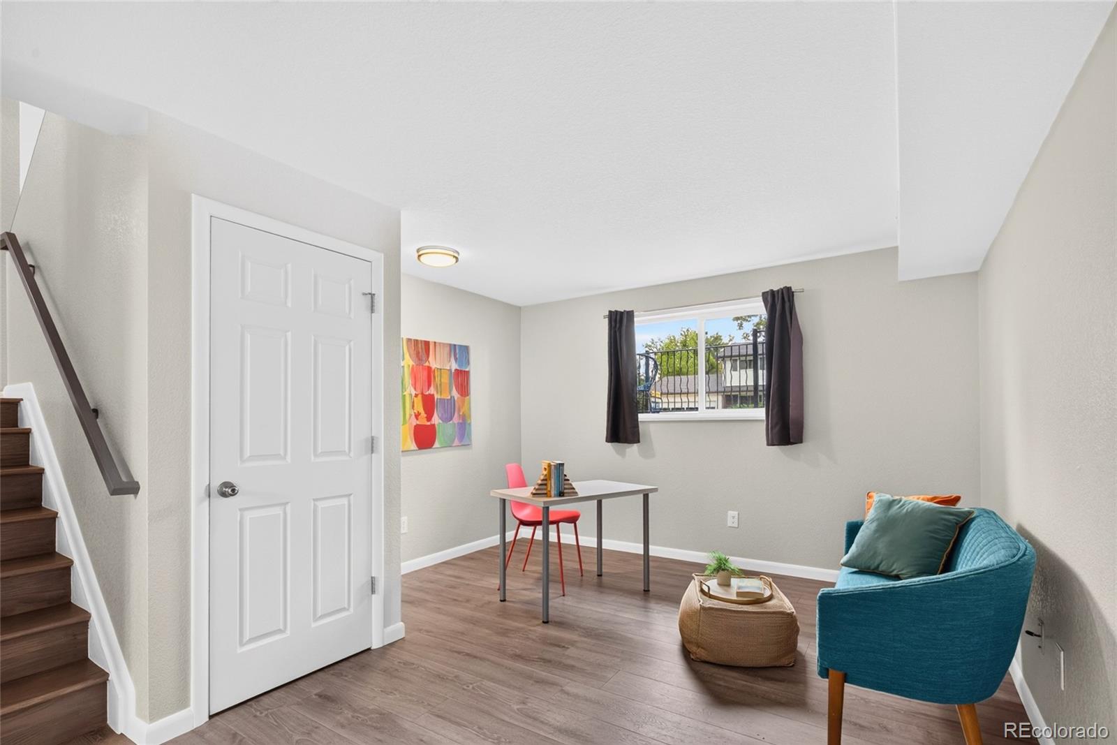 MLS Image #15 for 1473 s dudley street,lakewood, Colorado