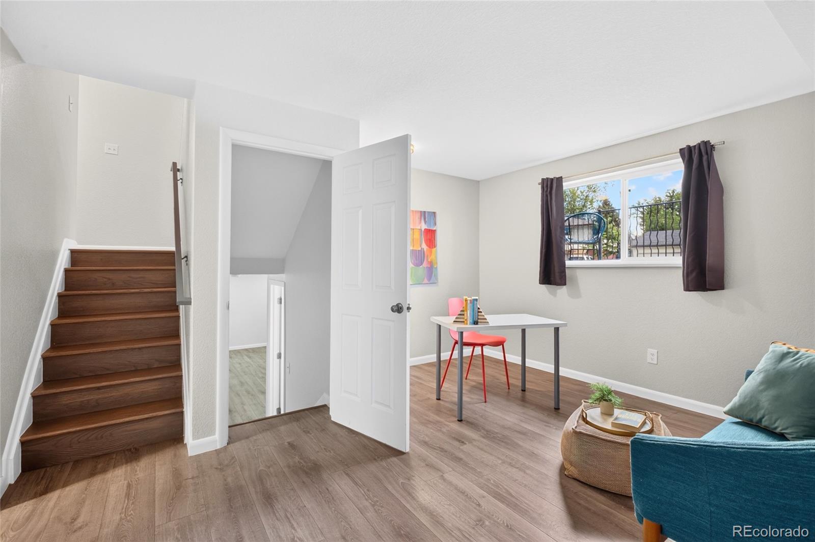MLS Image #17 for 1473 s dudley street,lakewood, Colorado