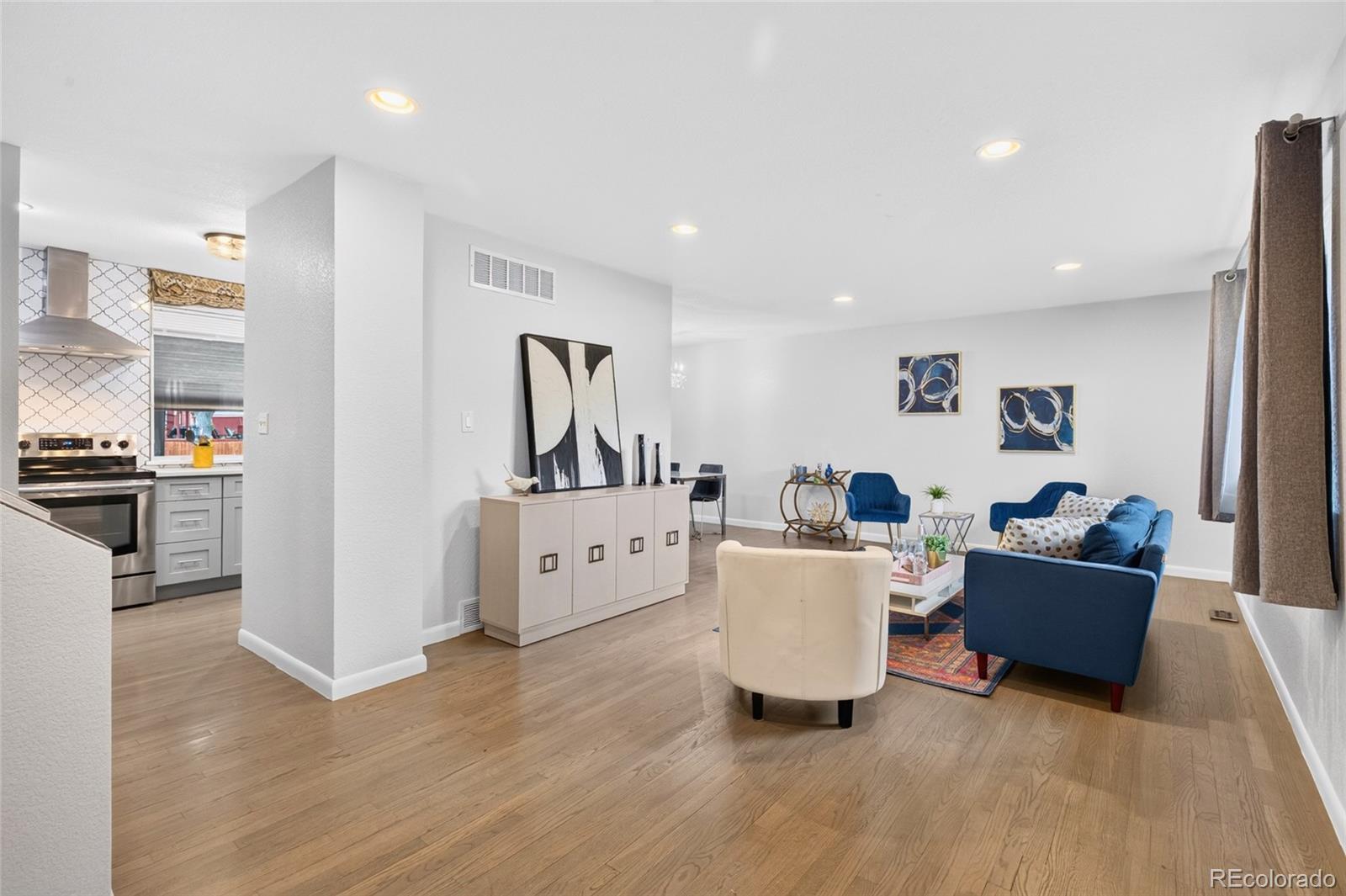 MLS Image #2 for 1473 s dudley street,lakewood, Colorado