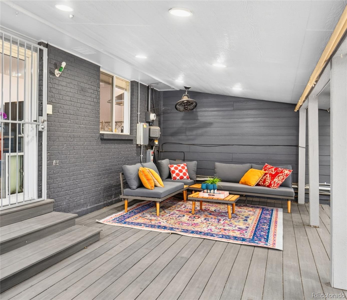 MLS Image #23 for 1473 s dudley street,lakewood, Colorado