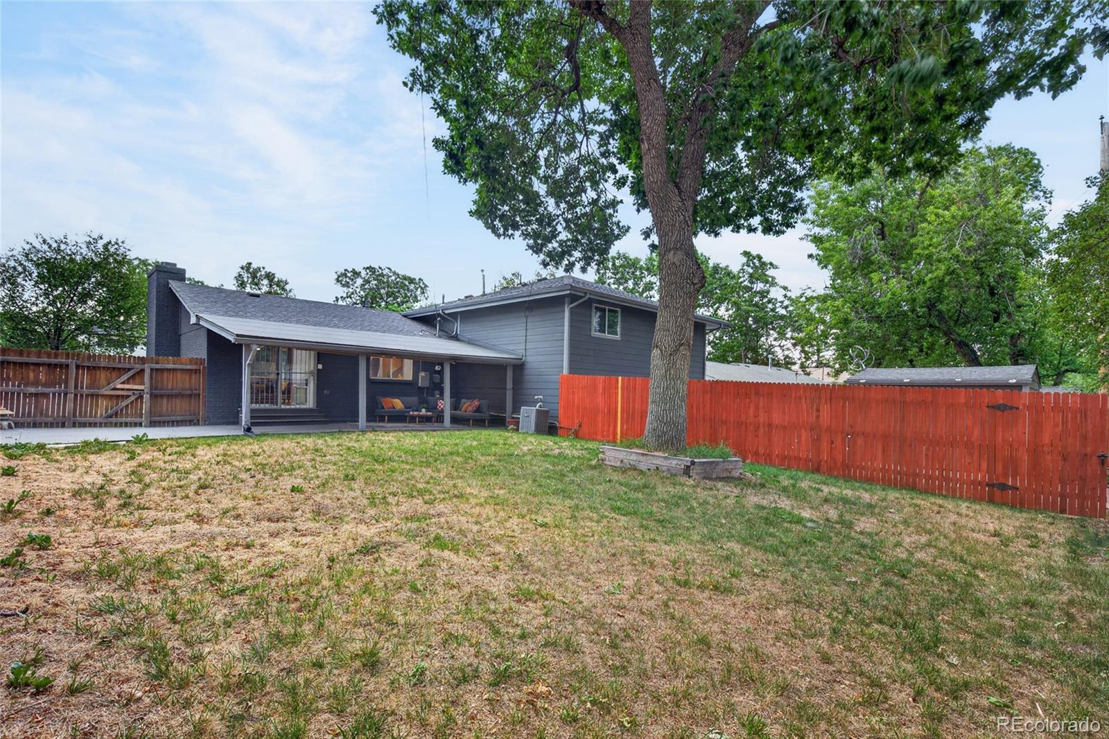 MLS Image #24 for 1473 s dudley street,lakewood, Colorado
