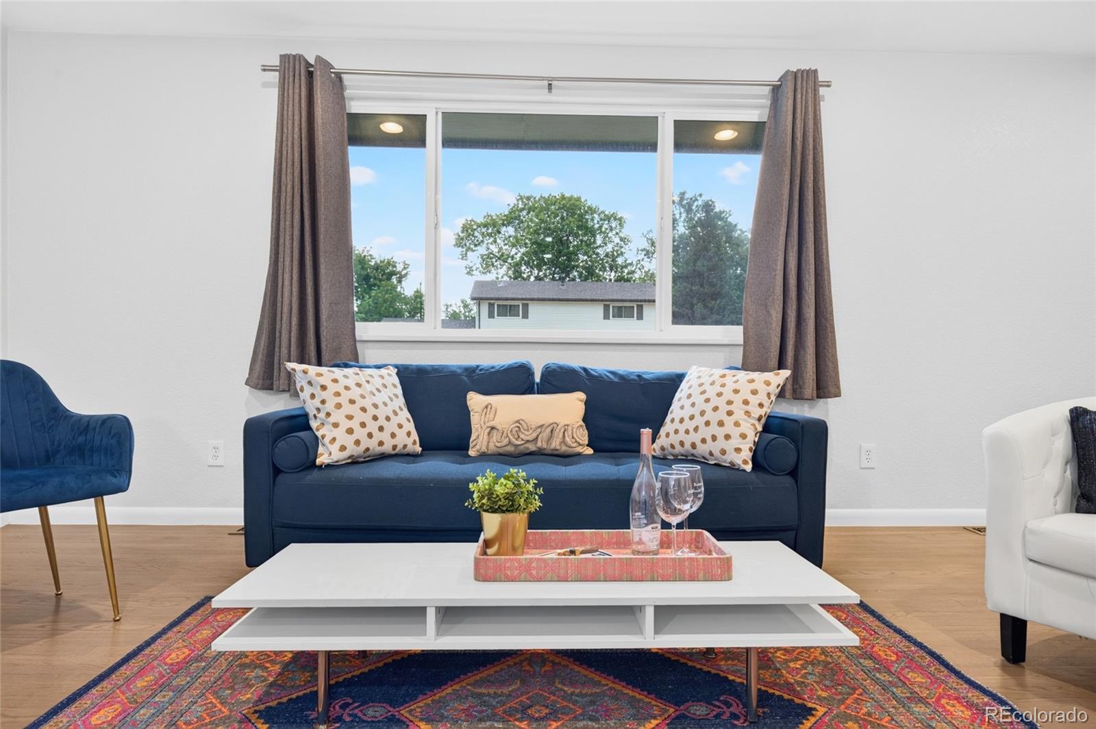 MLS Image #4 for 1473 s dudley street,lakewood, Colorado