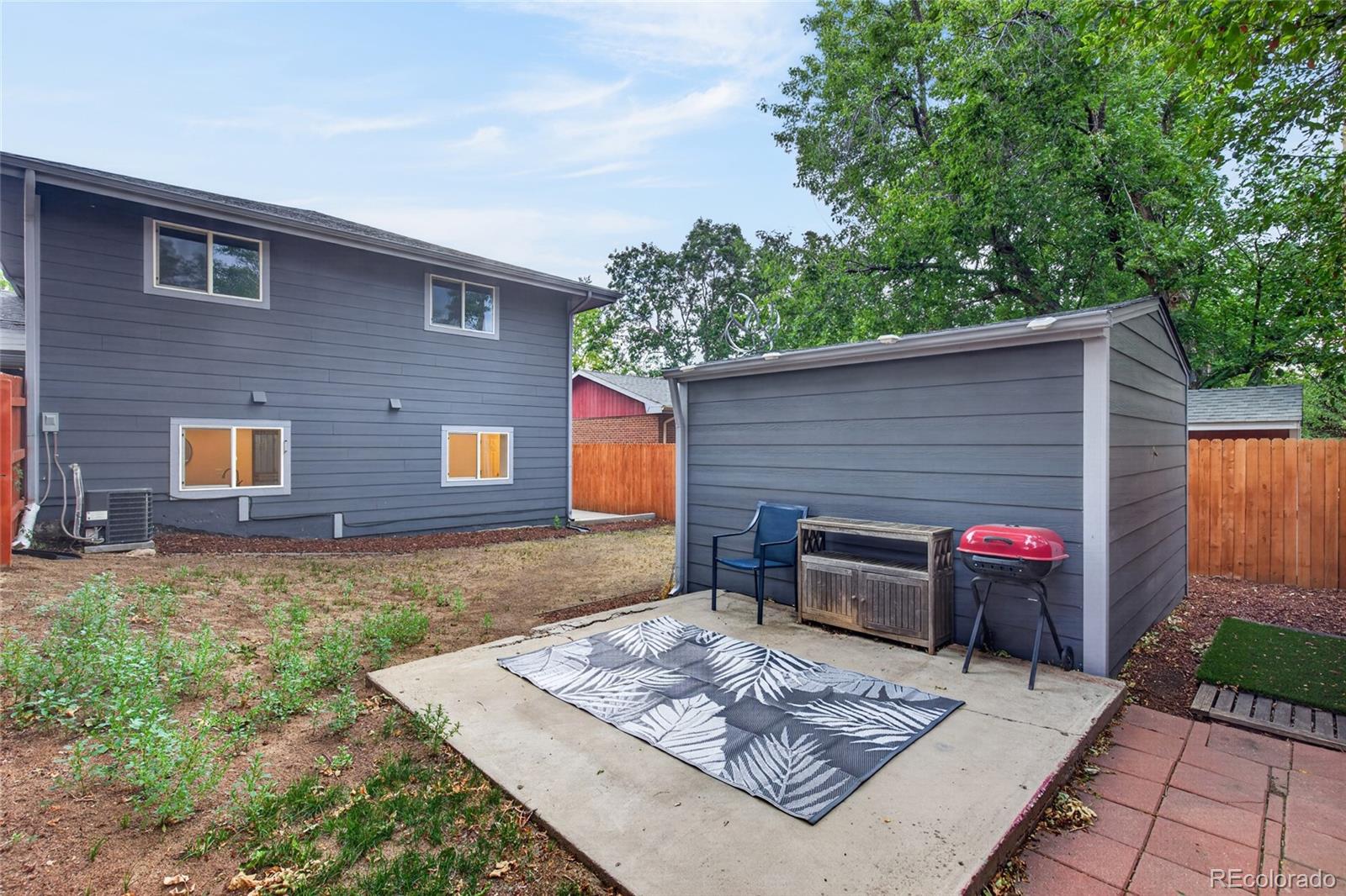 MLS Image #41 for 1473 s dudley street,lakewood, Colorado
