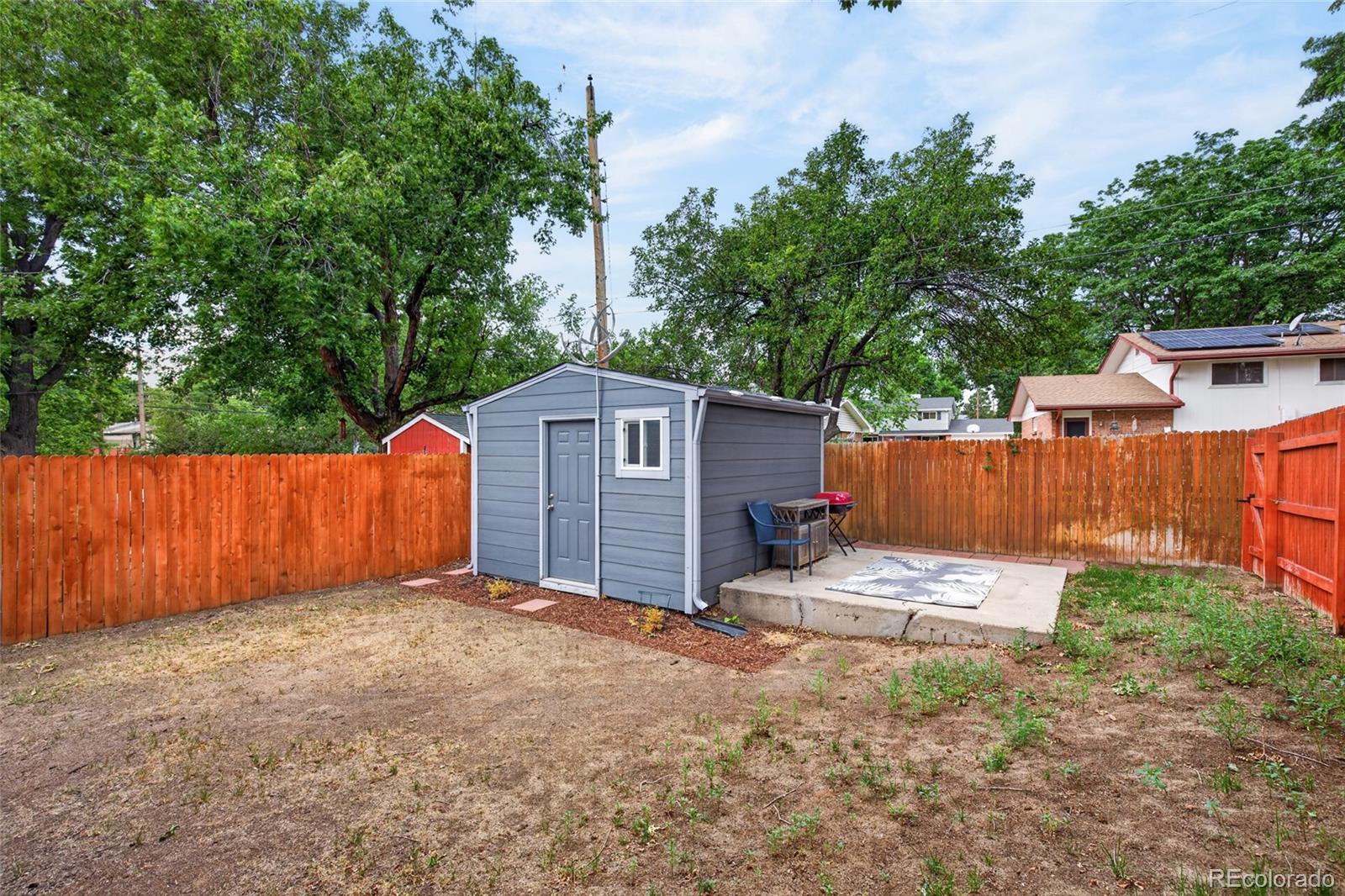 MLS Image #42 for 1473 s dudley street,lakewood, Colorado