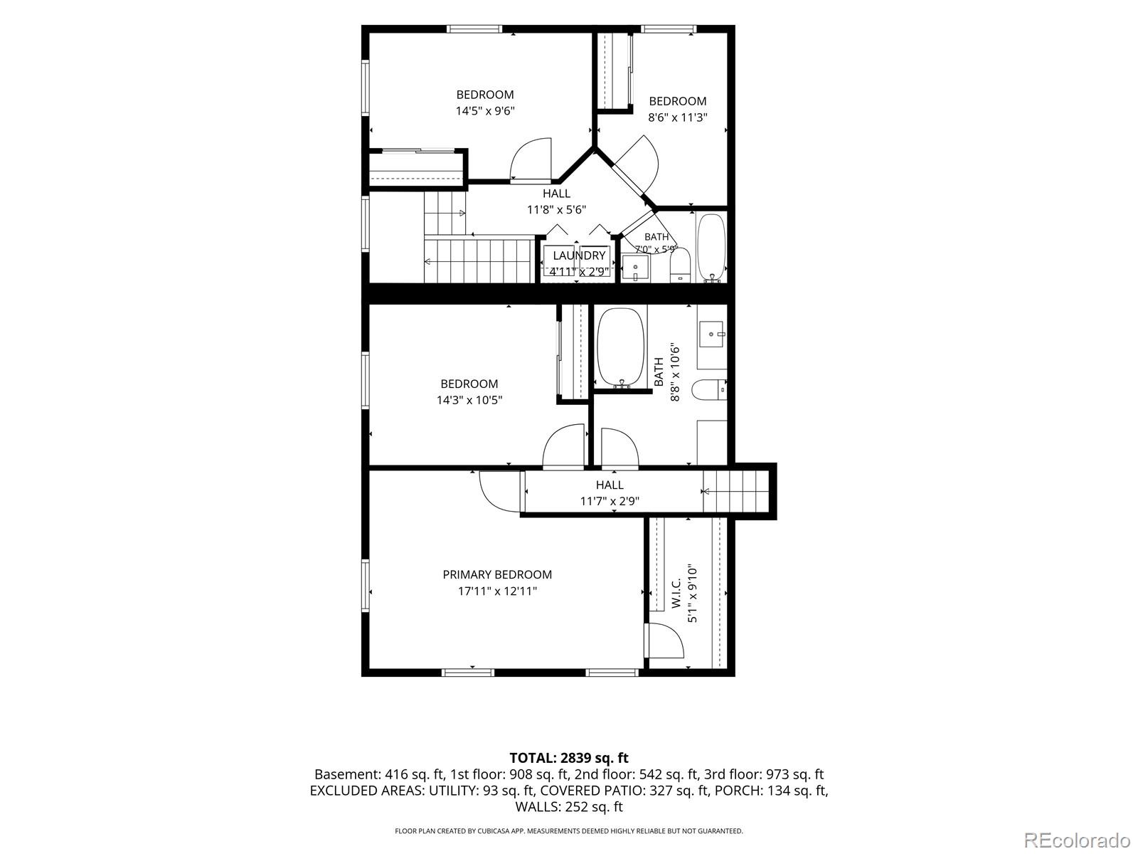 MLS Image #45 for 1473 s dudley street,lakewood, Colorado