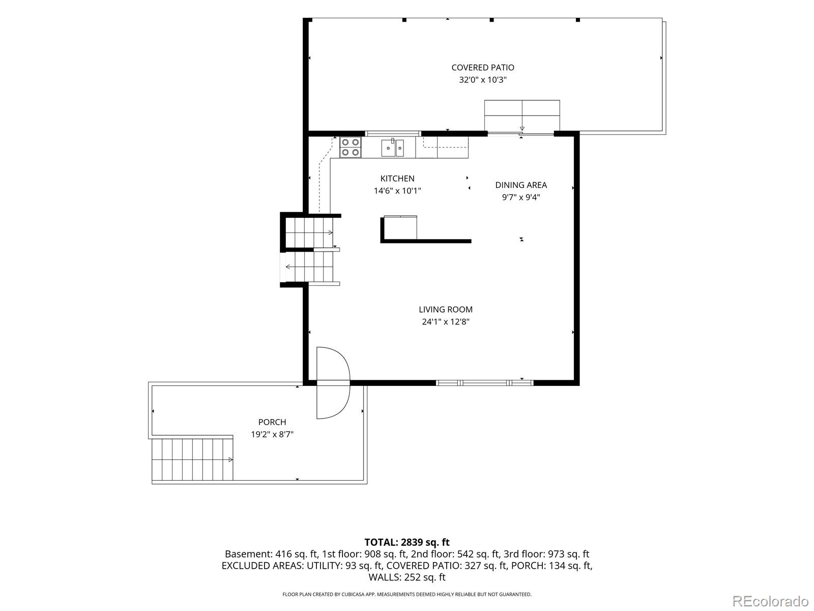 MLS Image #47 for 1473 s dudley street,lakewood, Colorado