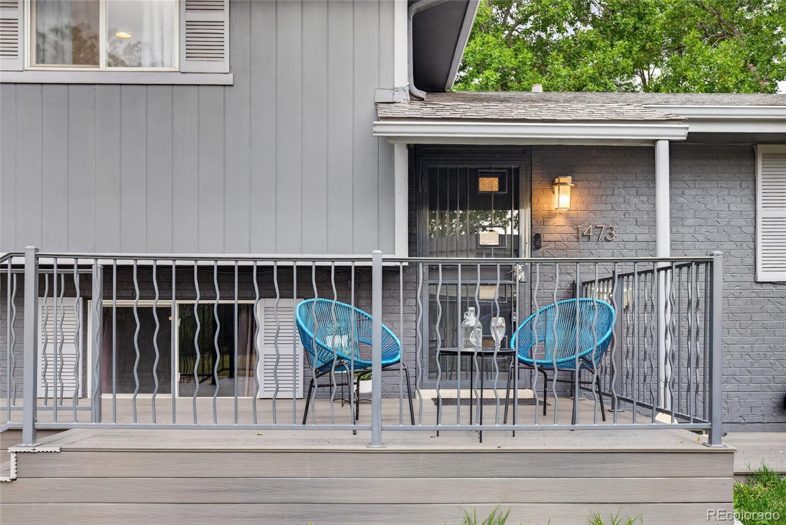 MLS Image #48 for 1473 s dudley street,lakewood, Colorado