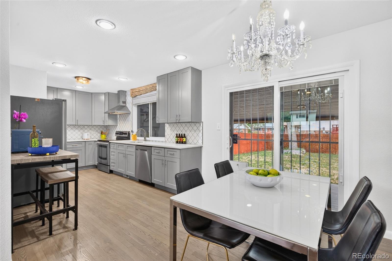 MLS Image #7 for 1473 s dudley street,lakewood, Colorado