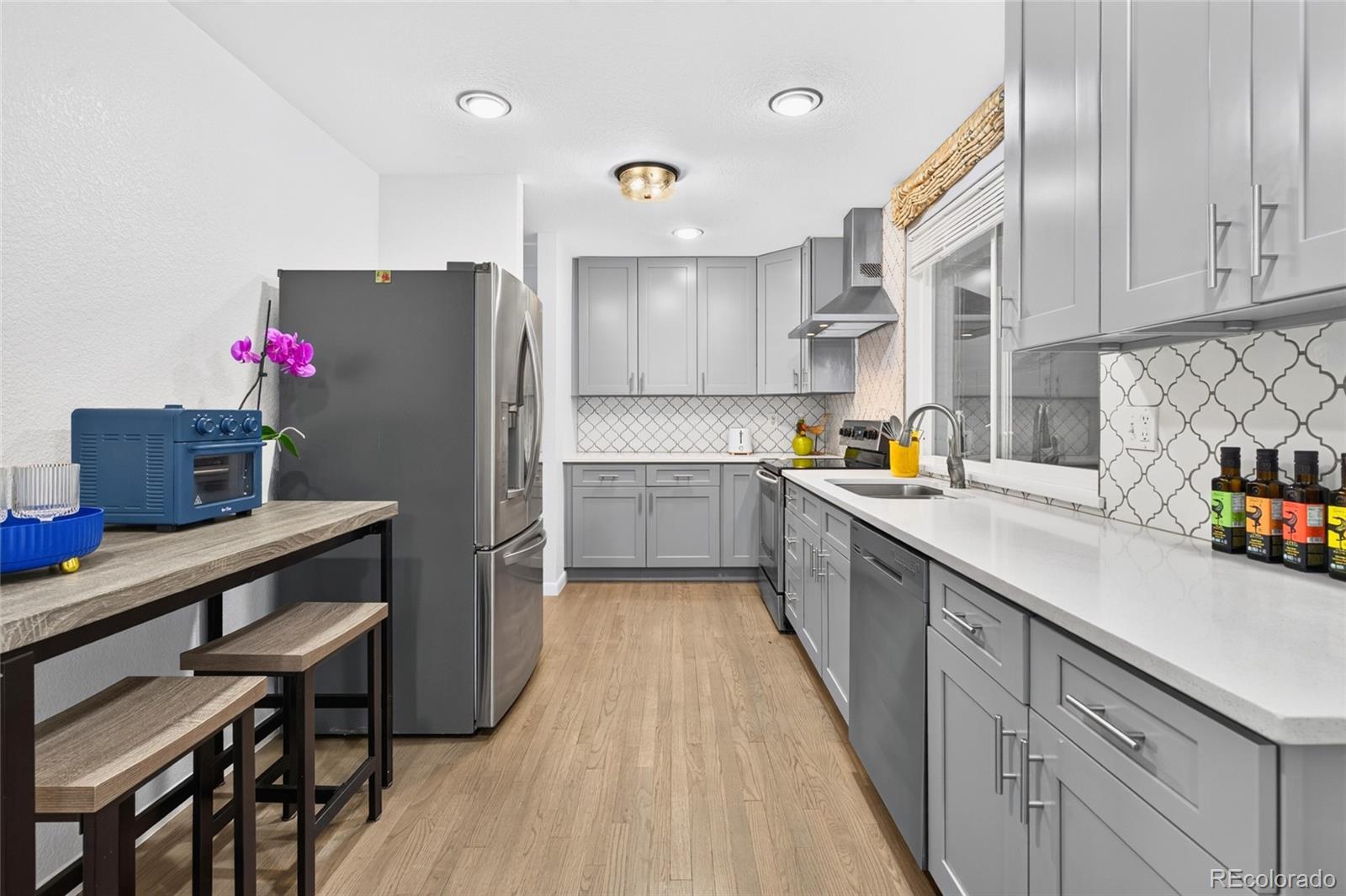 MLS Image #8 for 1473 s dudley street,lakewood, Colorado