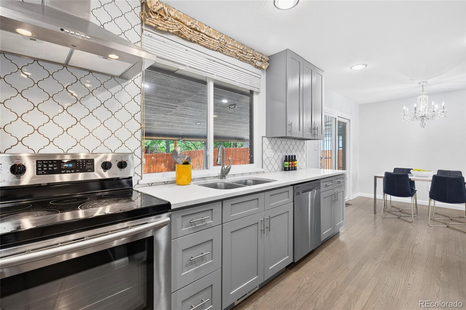 MLS Image #9 for 1473 s dudley street,lakewood, Colorado