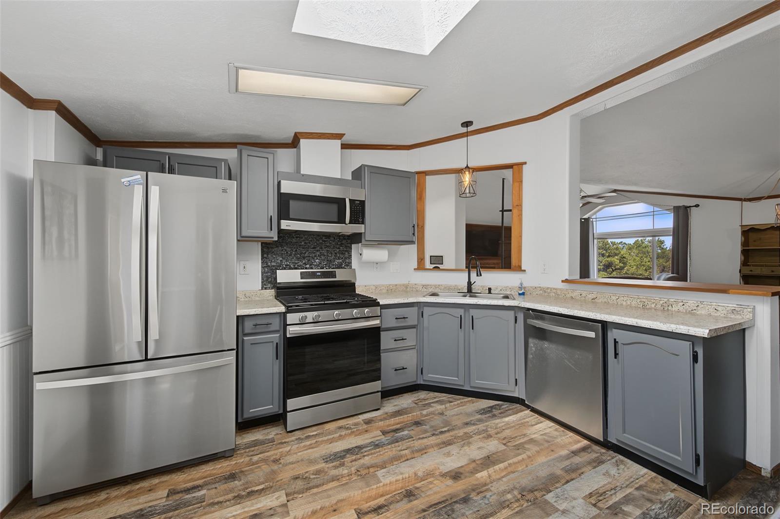 MLS Image #13 for 938  18th trail,cotopaxi, Colorado