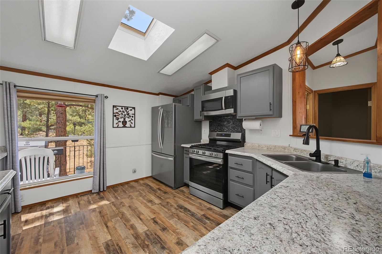 MLS Image #15 for 938  18th trail,cotopaxi, Colorado