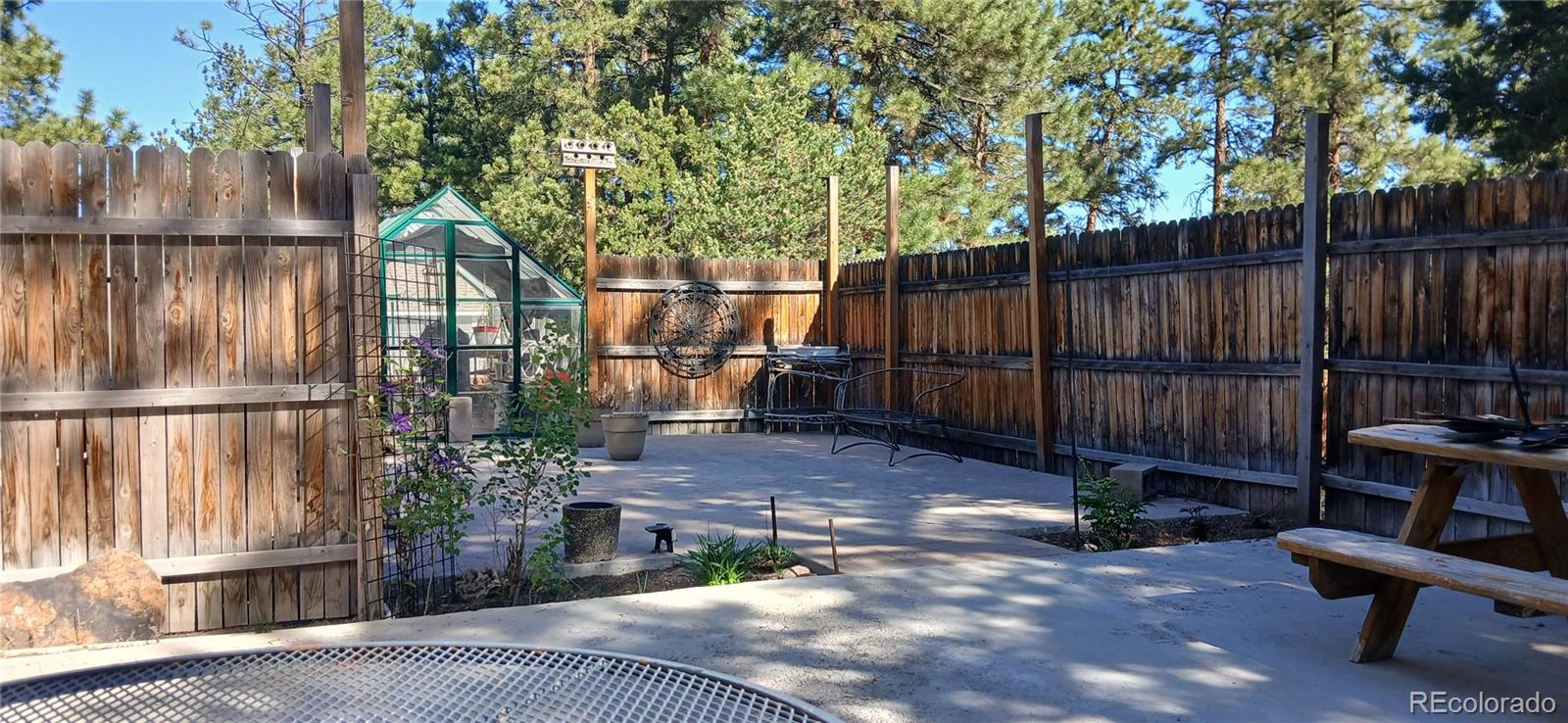 MLS Image #2 for 938  18th trail,cotopaxi, Colorado