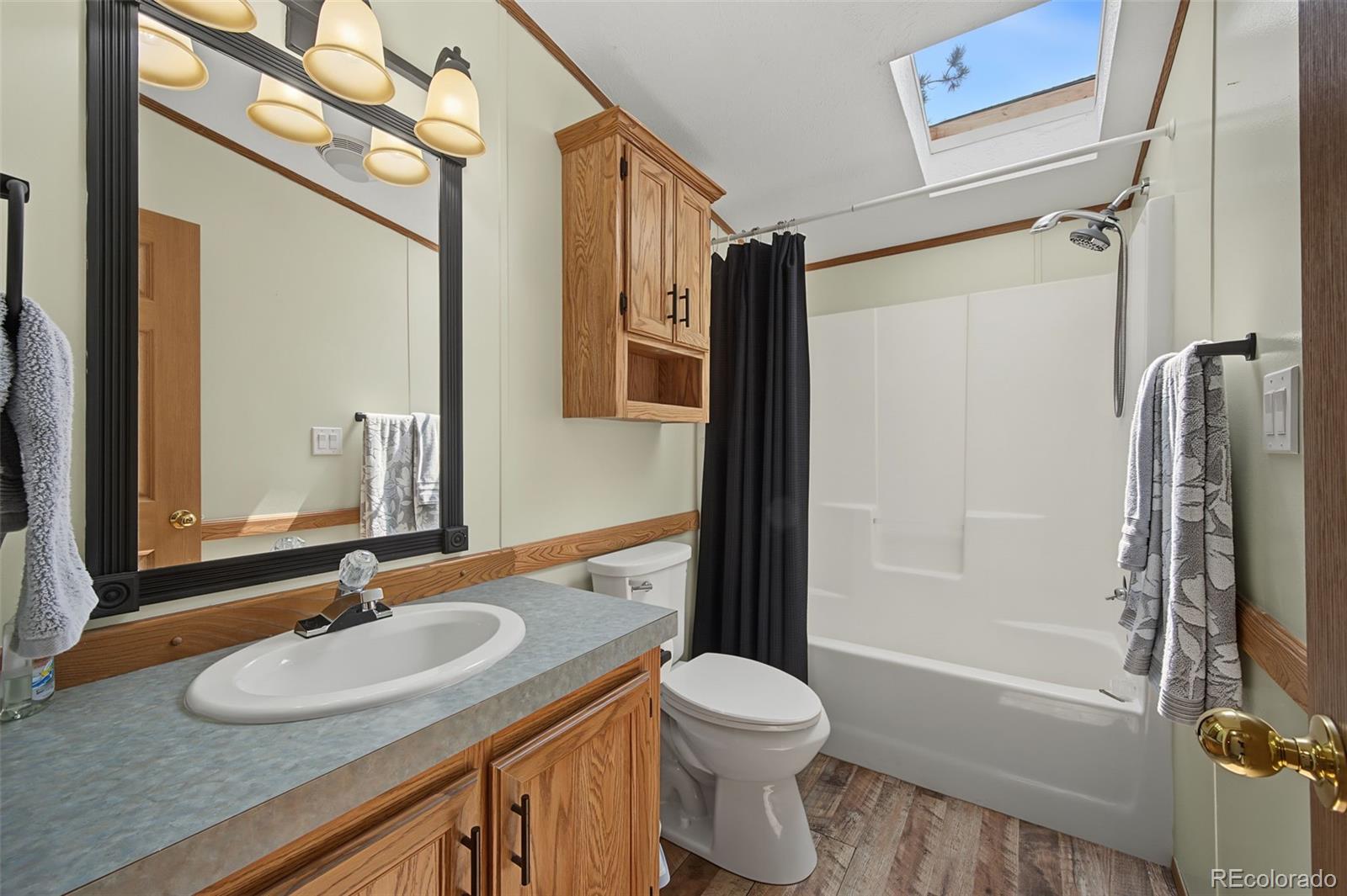 MLS Image #20 for 938  18th trail,cotopaxi, Colorado