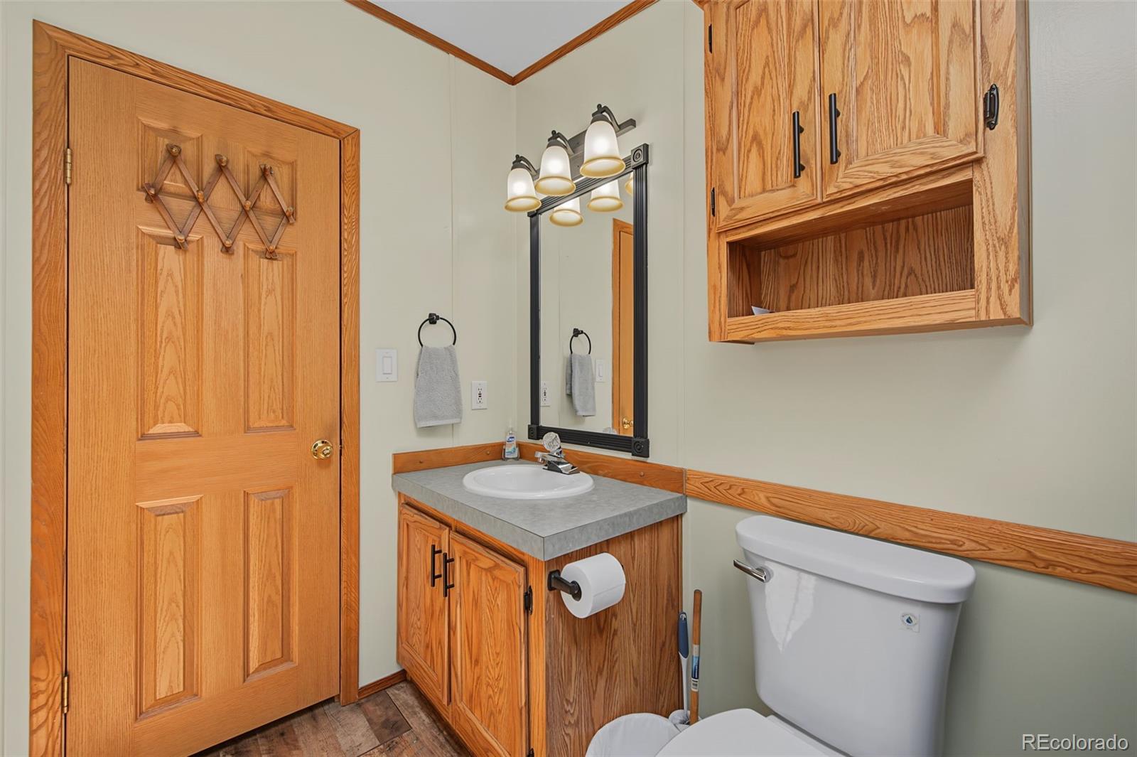 MLS Image #21 for 938  18th trail,cotopaxi, Colorado