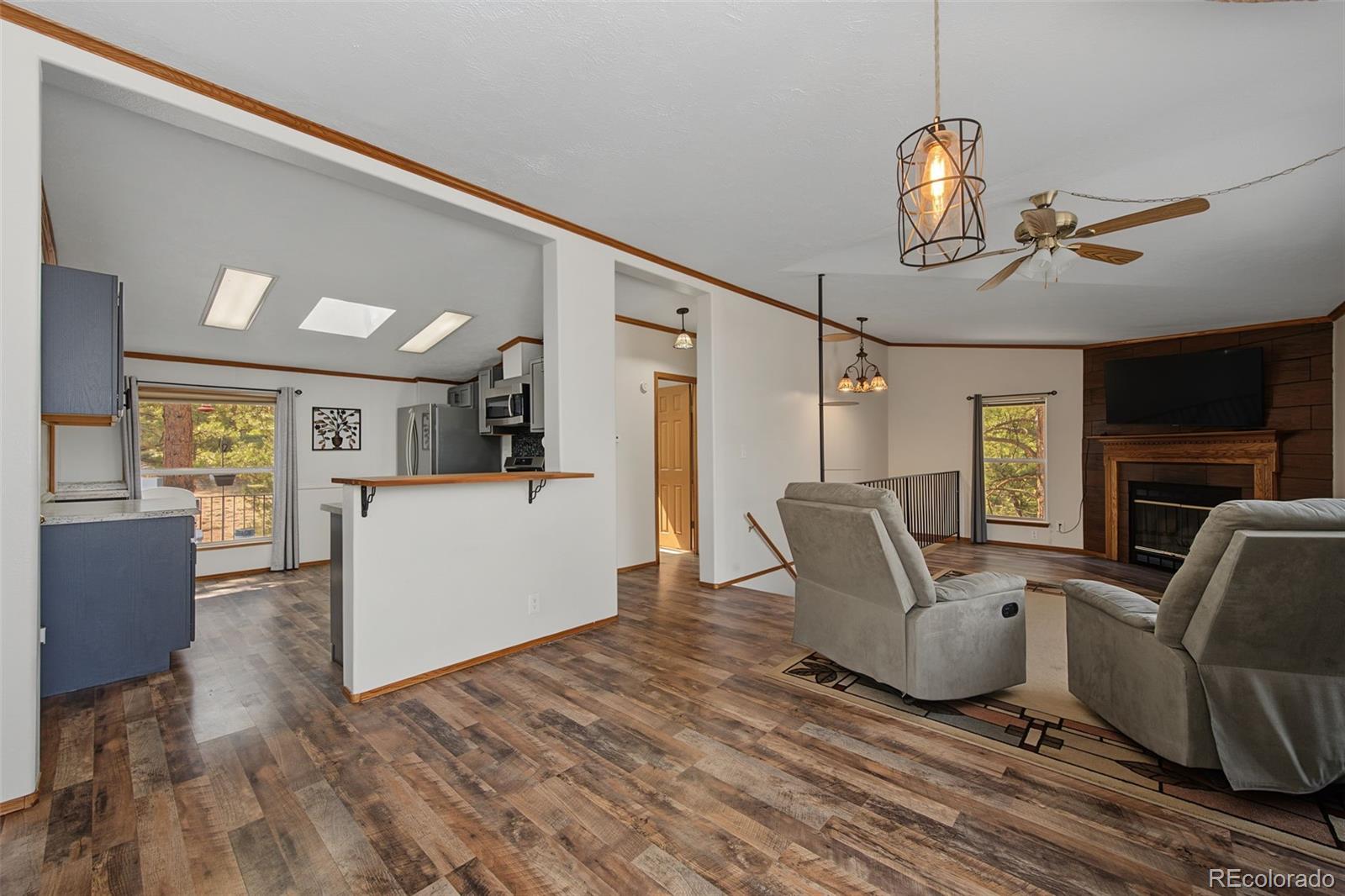 MLS Image #5 for 938  18th trail,cotopaxi, Colorado