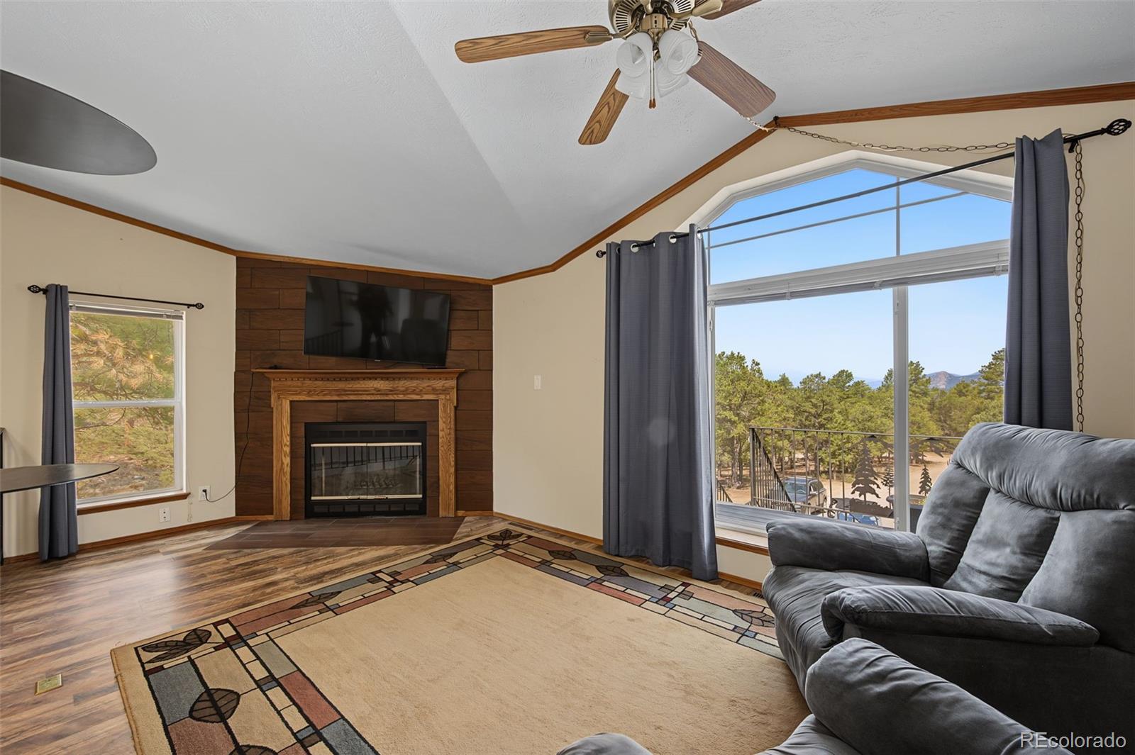 MLS Image #6 for 938  18th trail,cotopaxi, Colorado