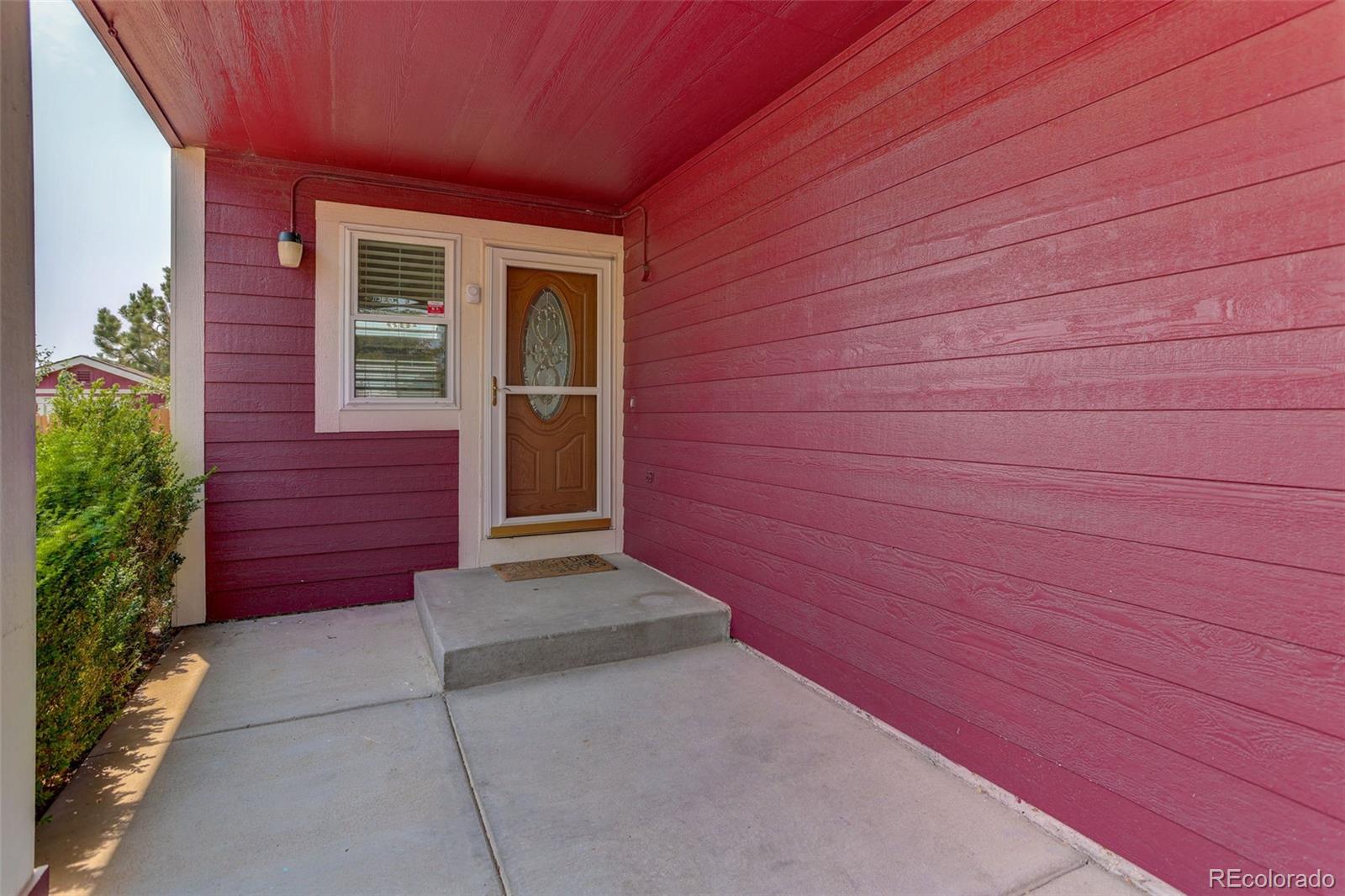 MLS Image #3 for 6145  faxon court,colorado springs, Colorado