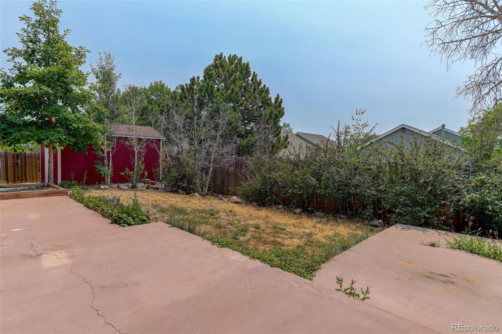 MLS Image #42 for 6145  faxon court,colorado springs, Colorado