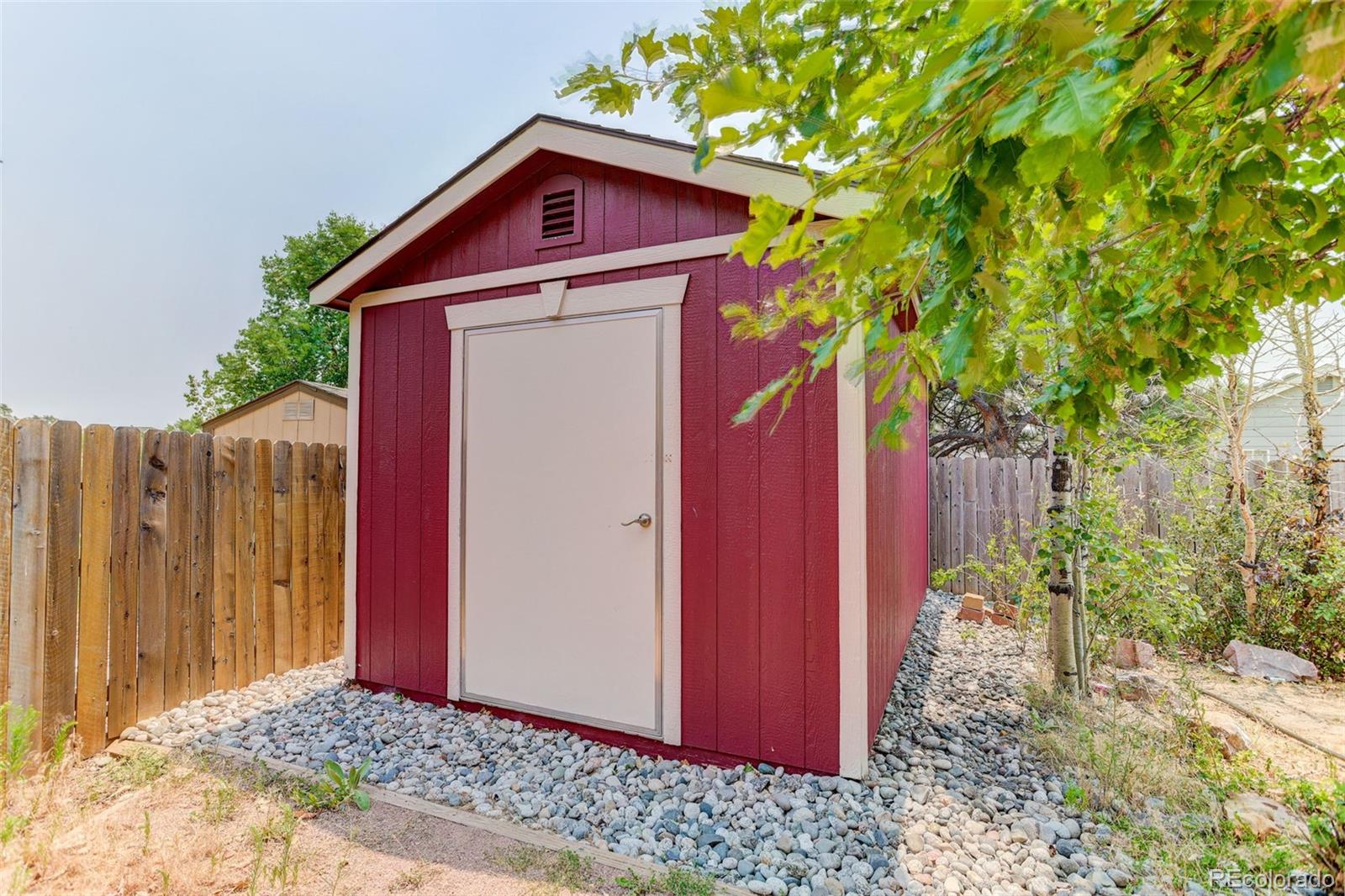 MLS Image #43 for 6145  faxon court,colorado springs, Colorado