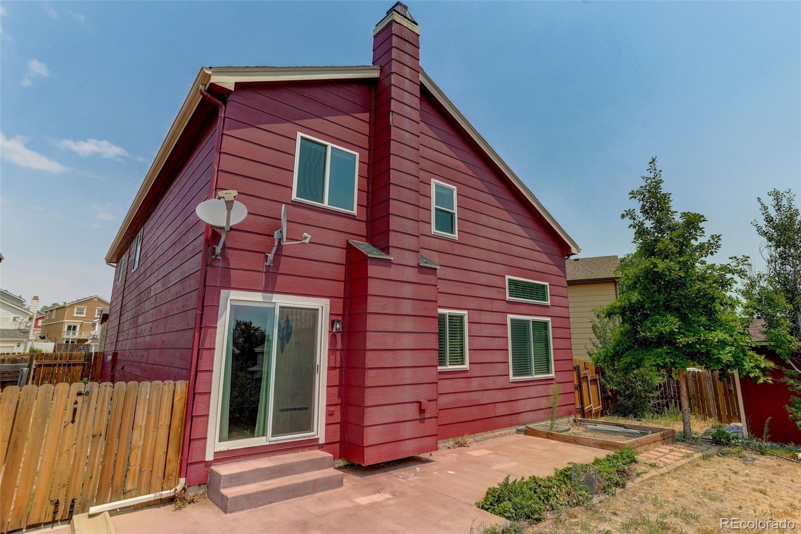 MLS Image #44 for 6145  faxon court,colorado springs, Colorado