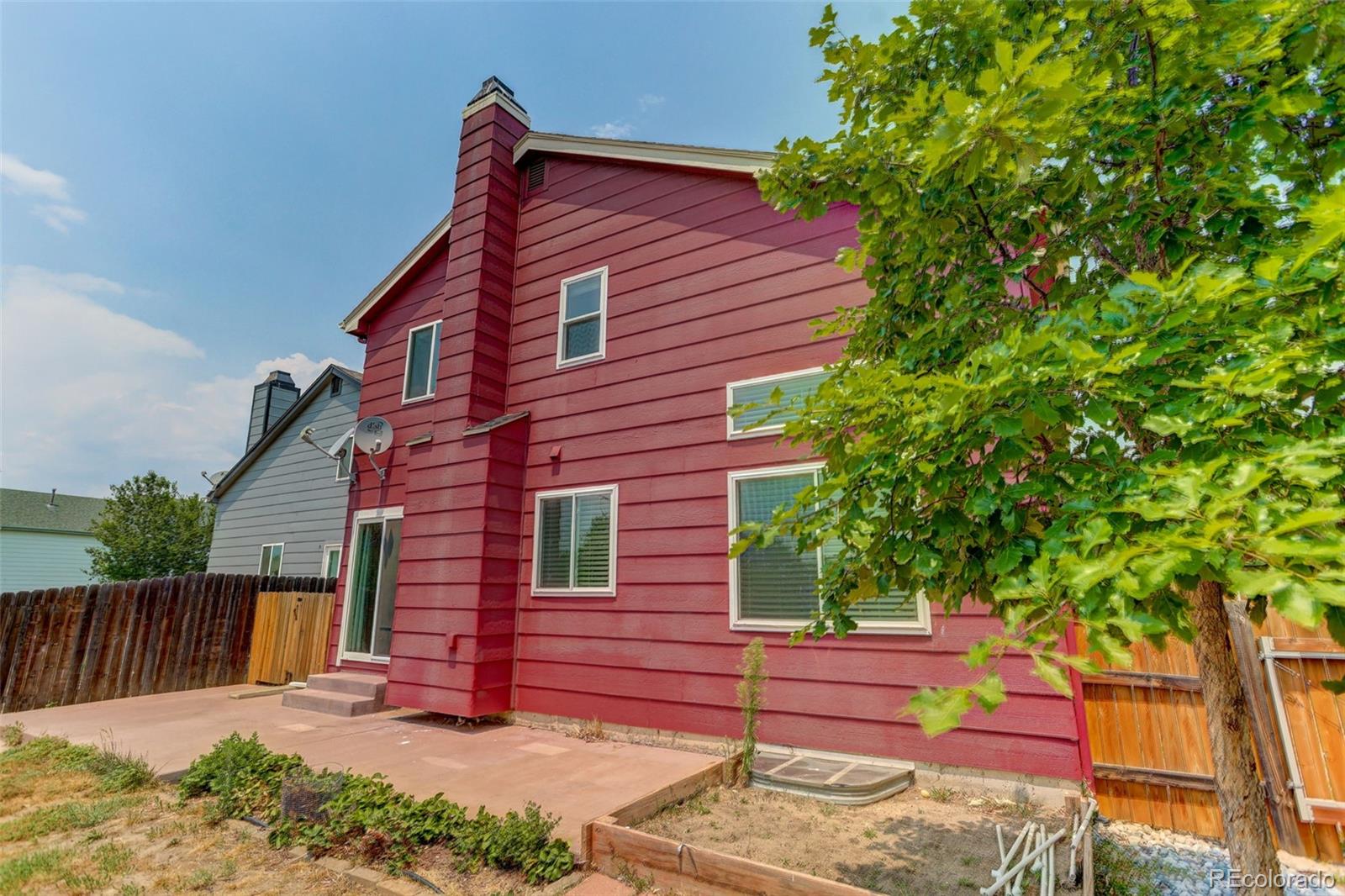 MLS Image #45 for 6145  faxon court,colorado springs, Colorado
