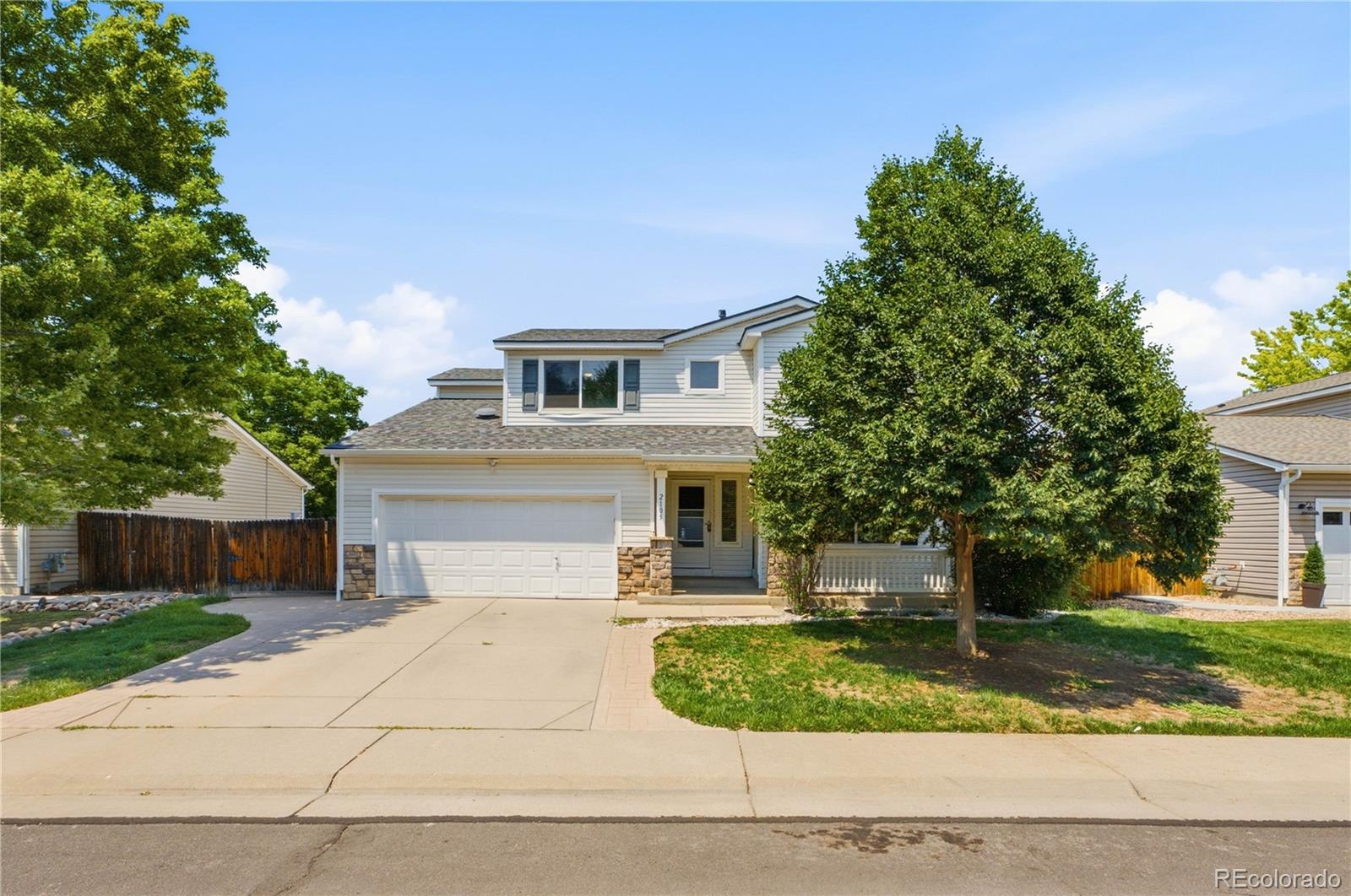 MLS Image #0 for 2105 e 127th place,thornton, Colorado