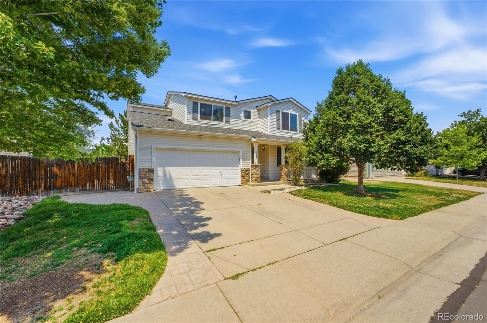 MLS Image #1 for 2105 e 127th place,thornton, Colorado