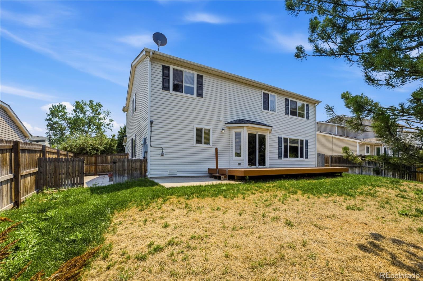 MLS Image #19 for 2105 e 127th place,thornton, Colorado