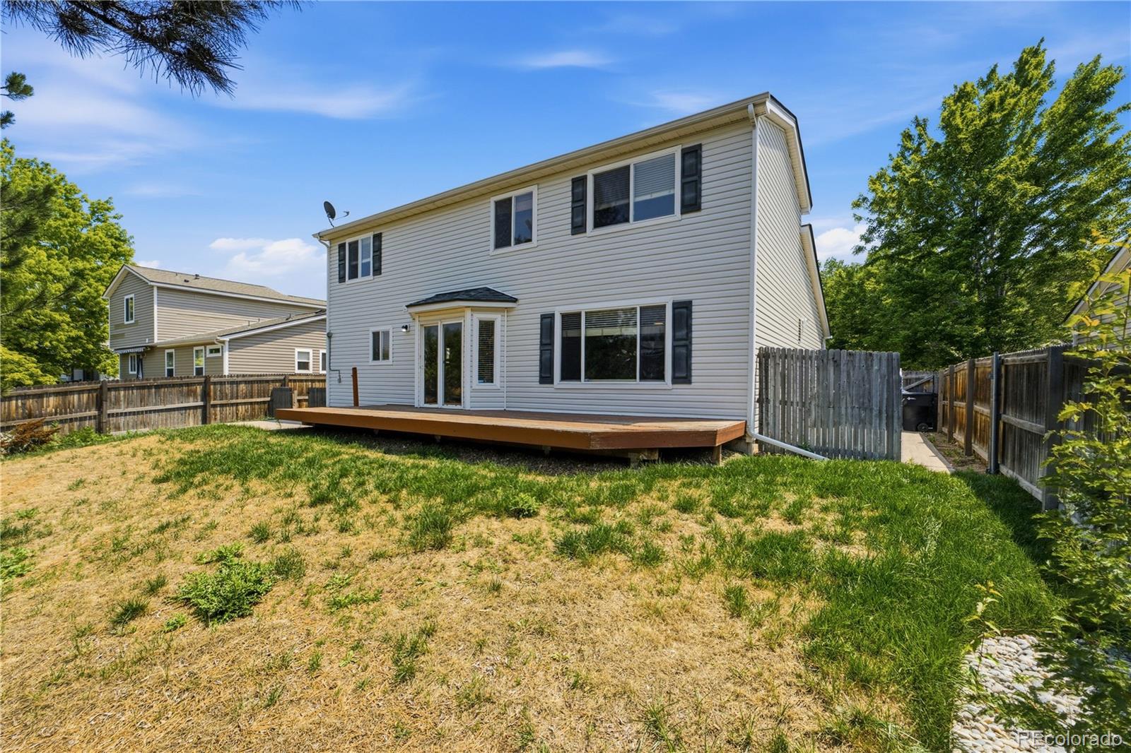 MLS Image #23 for 2105 e 127th place,thornton, Colorado