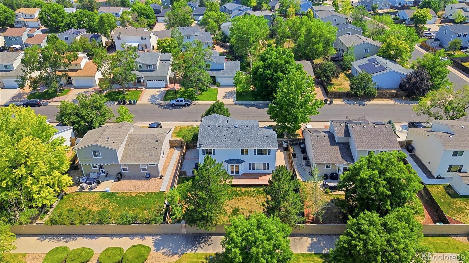MLS Image #26 for 2105 e 127th place,thornton, Colorado