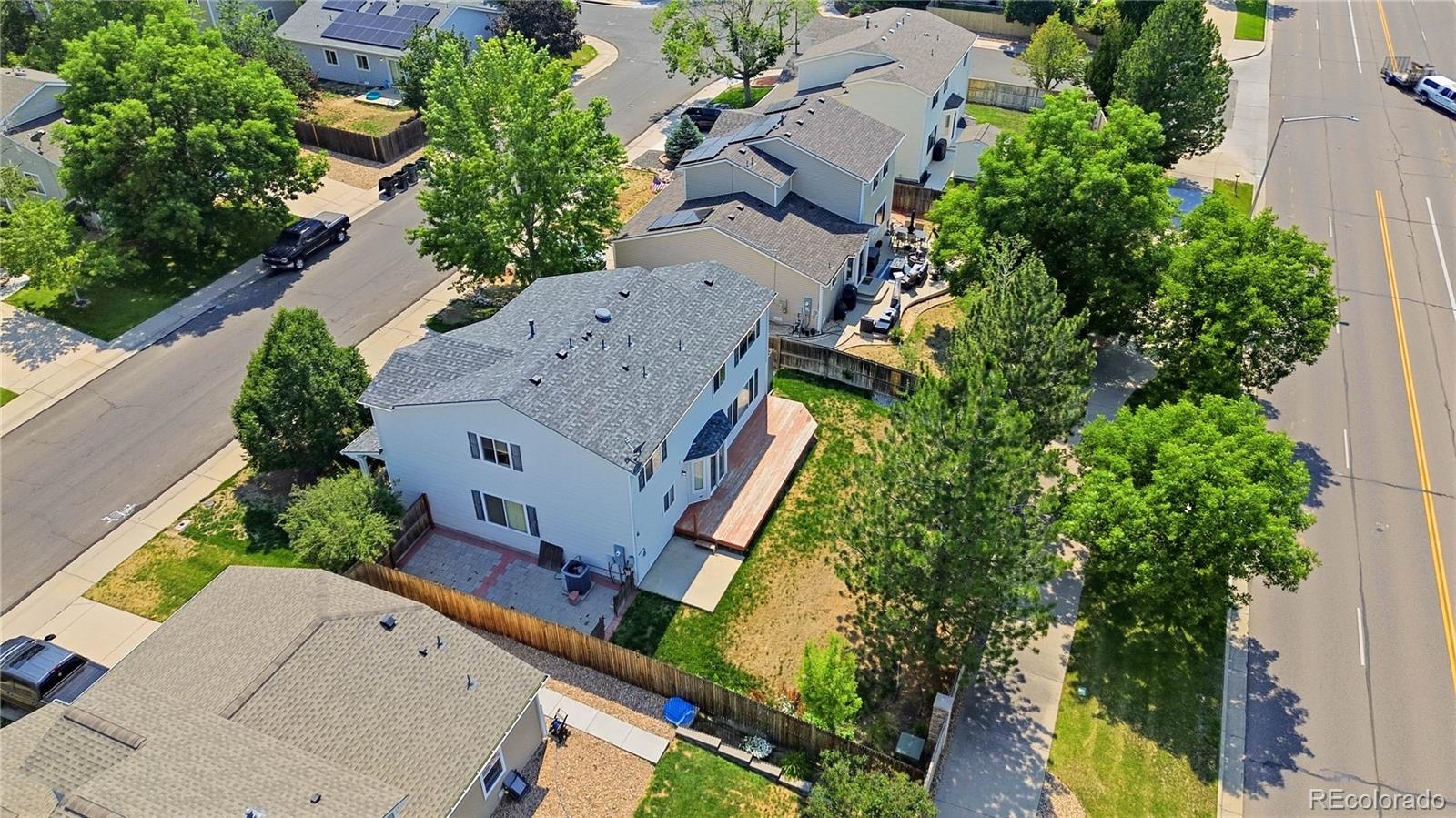 MLS Image #27 for 2105 e 127th place,thornton, Colorado