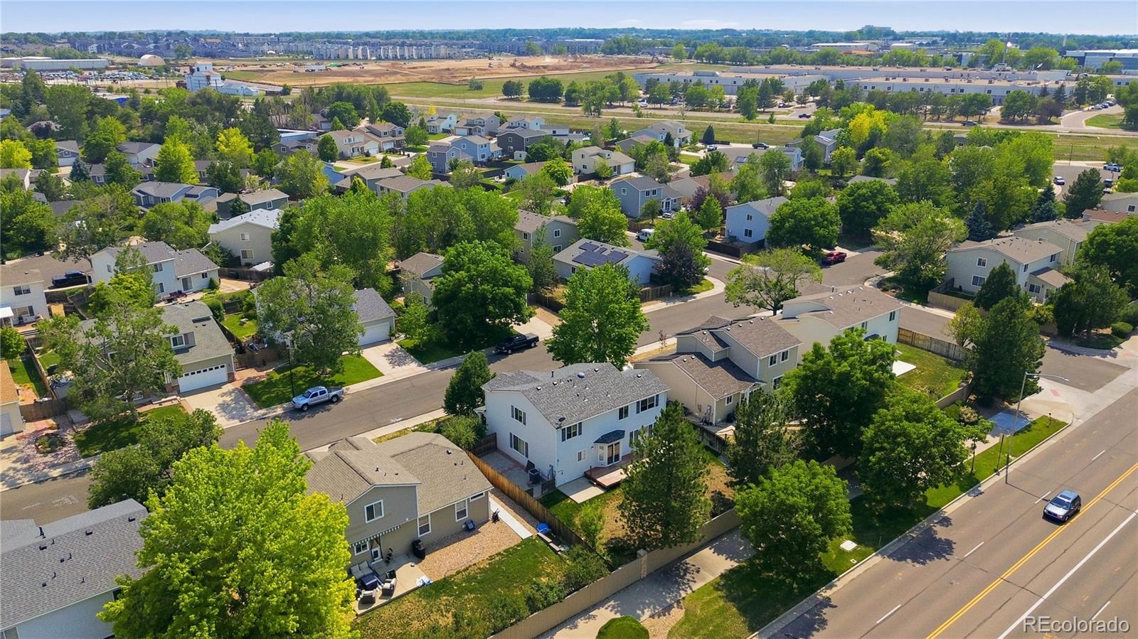MLS Image #28 for 2105 e 127th place,thornton, Colorado
