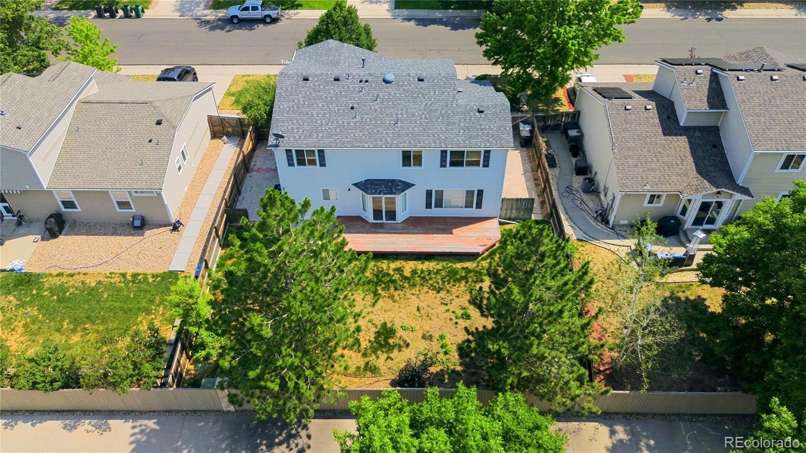 MLS Image #29 for 2105 e 127th place,thornton, Colorado