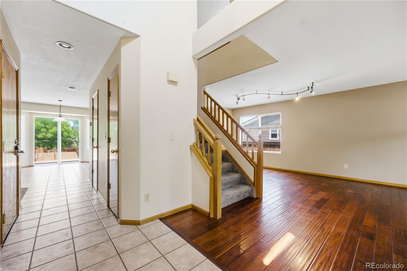 MLS Image #3 for 2105 e 127th place,thornton, Colorado