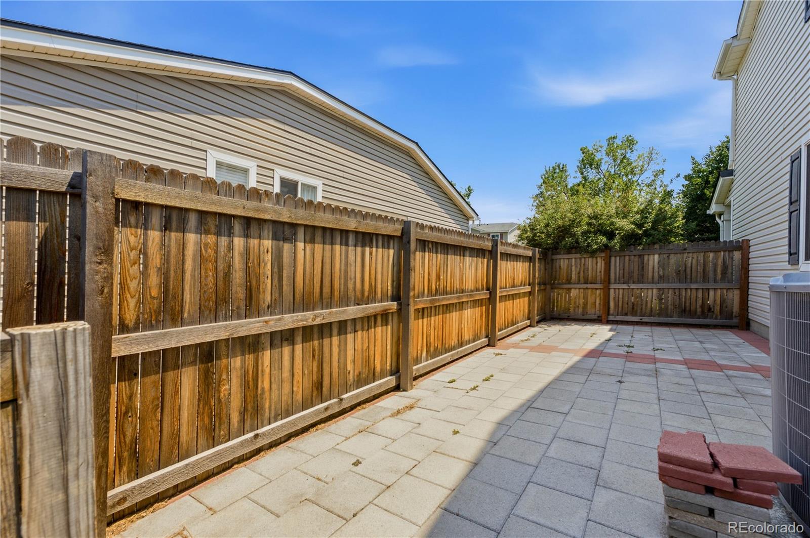 MLS Image #30 for 2105 e 127th place,thornton, Colorado