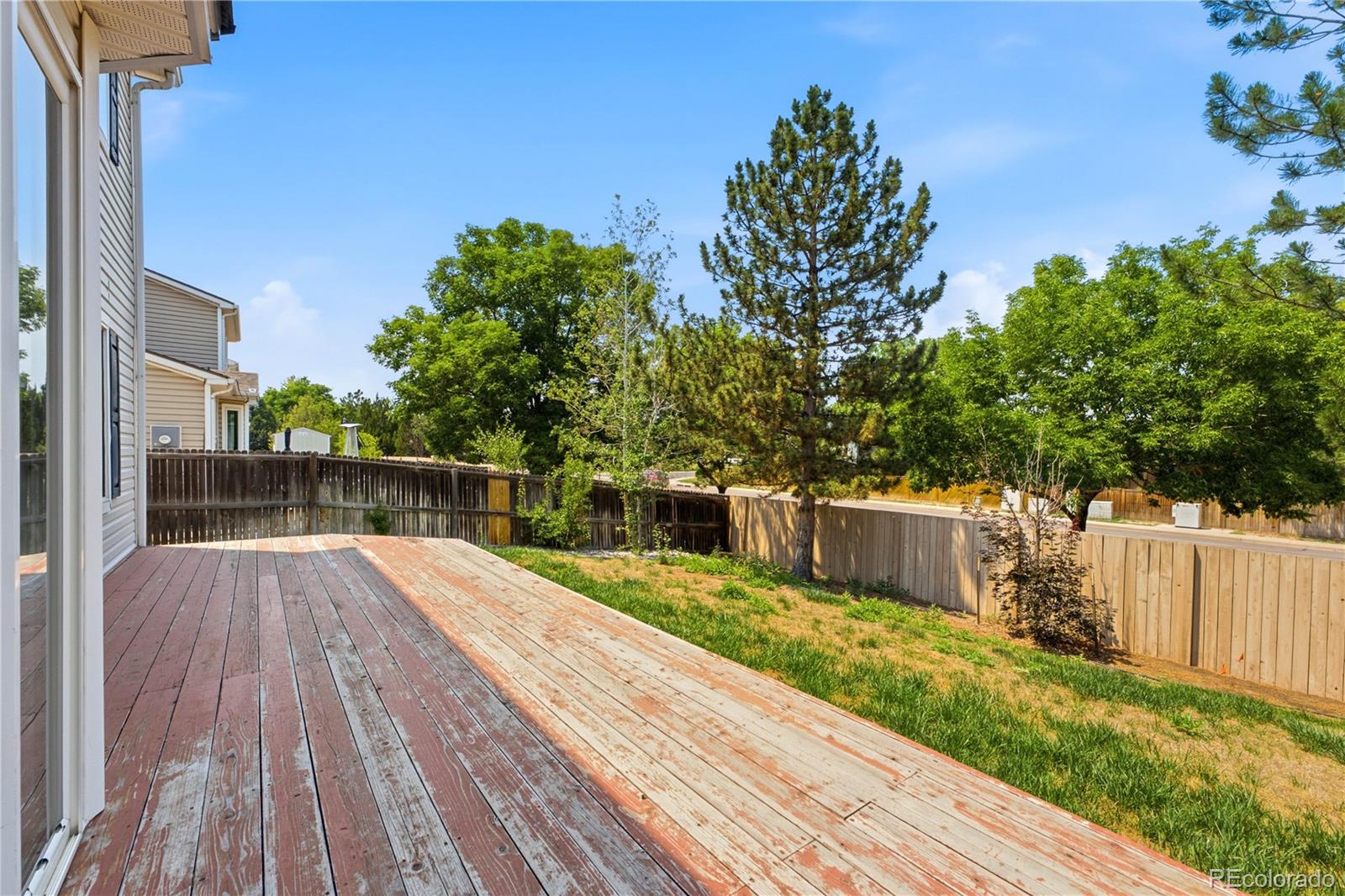 MLS Image #31 for 2105 e 127th place,thornton, Colorado