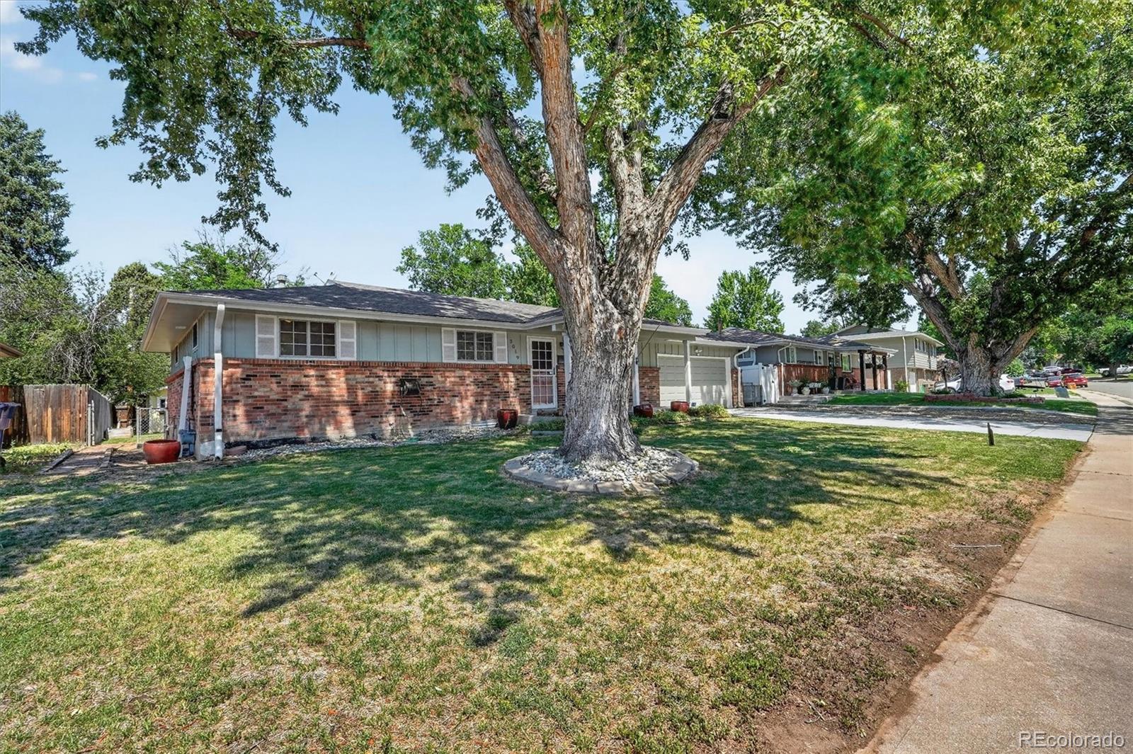 MLS Image #1 for 3019 s eaton street ,denver, Colorado