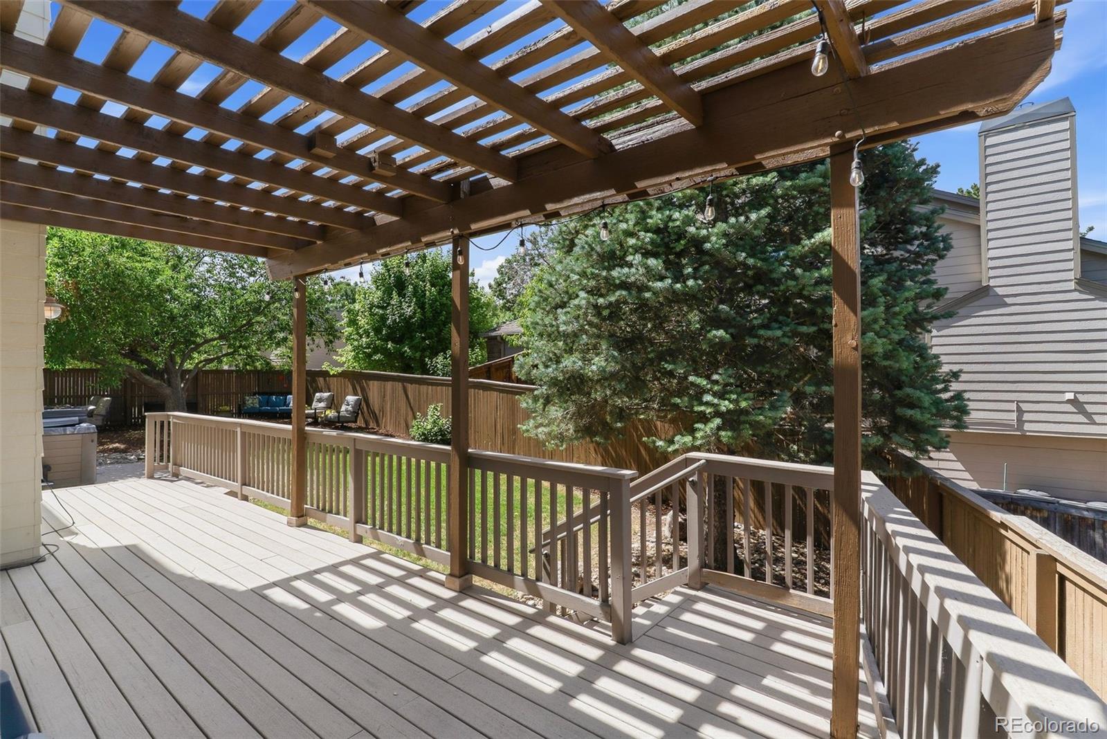 MLS Image #42 for 6420  ashburn lane,highlands ranch, Colorado