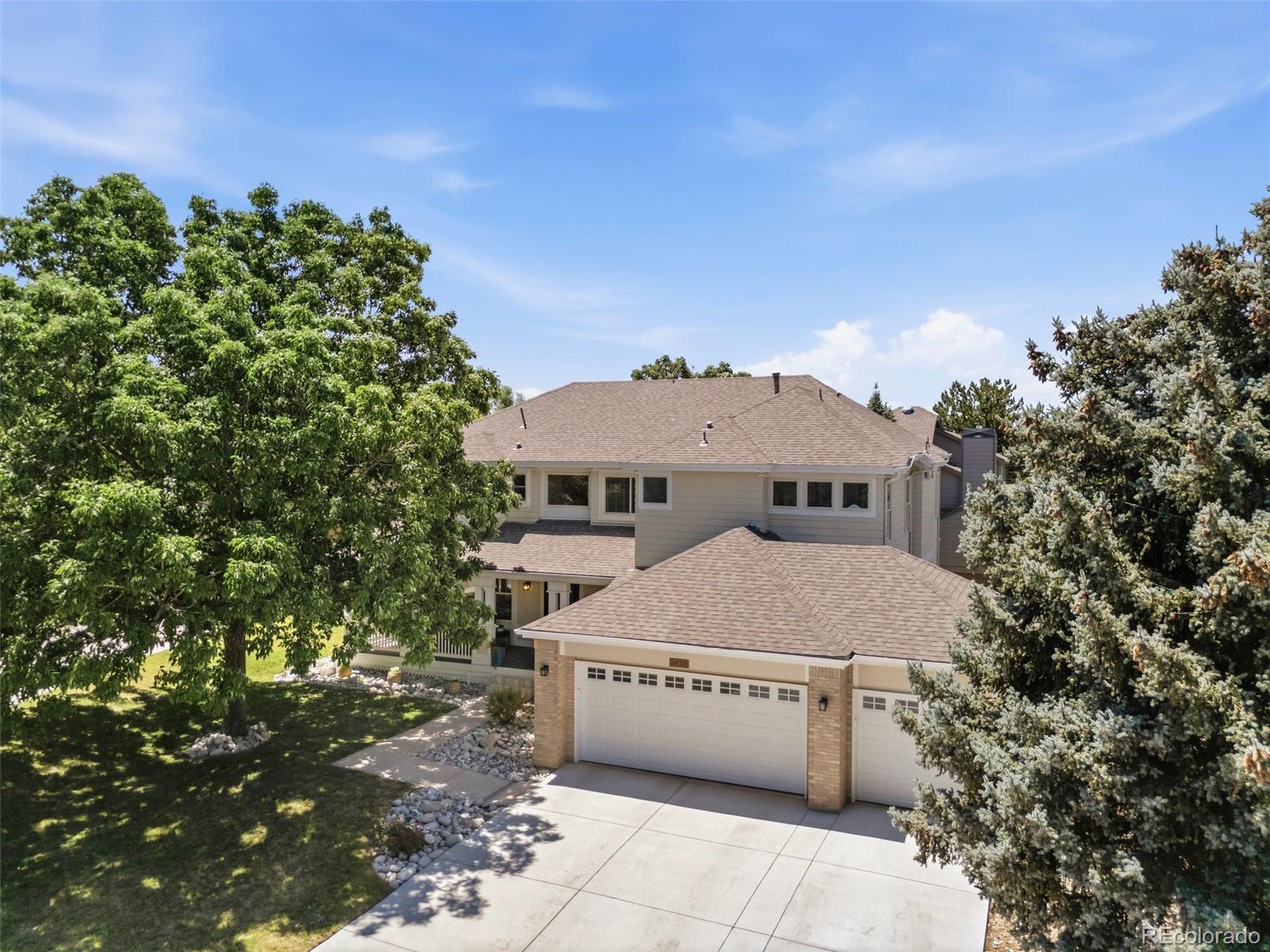 MLS Image #49 for 6420  ashburn lane,highlands ranch, Colorado