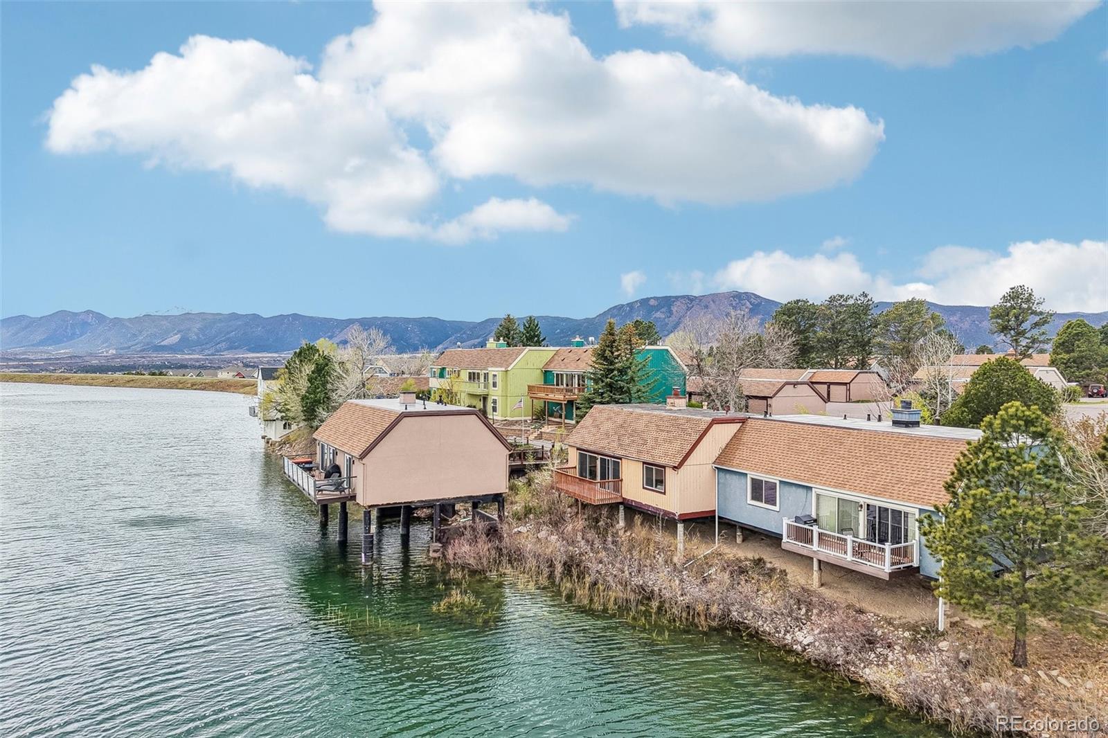 MLS Image #2 for 1785  woodmoor drive,monument, Colorado