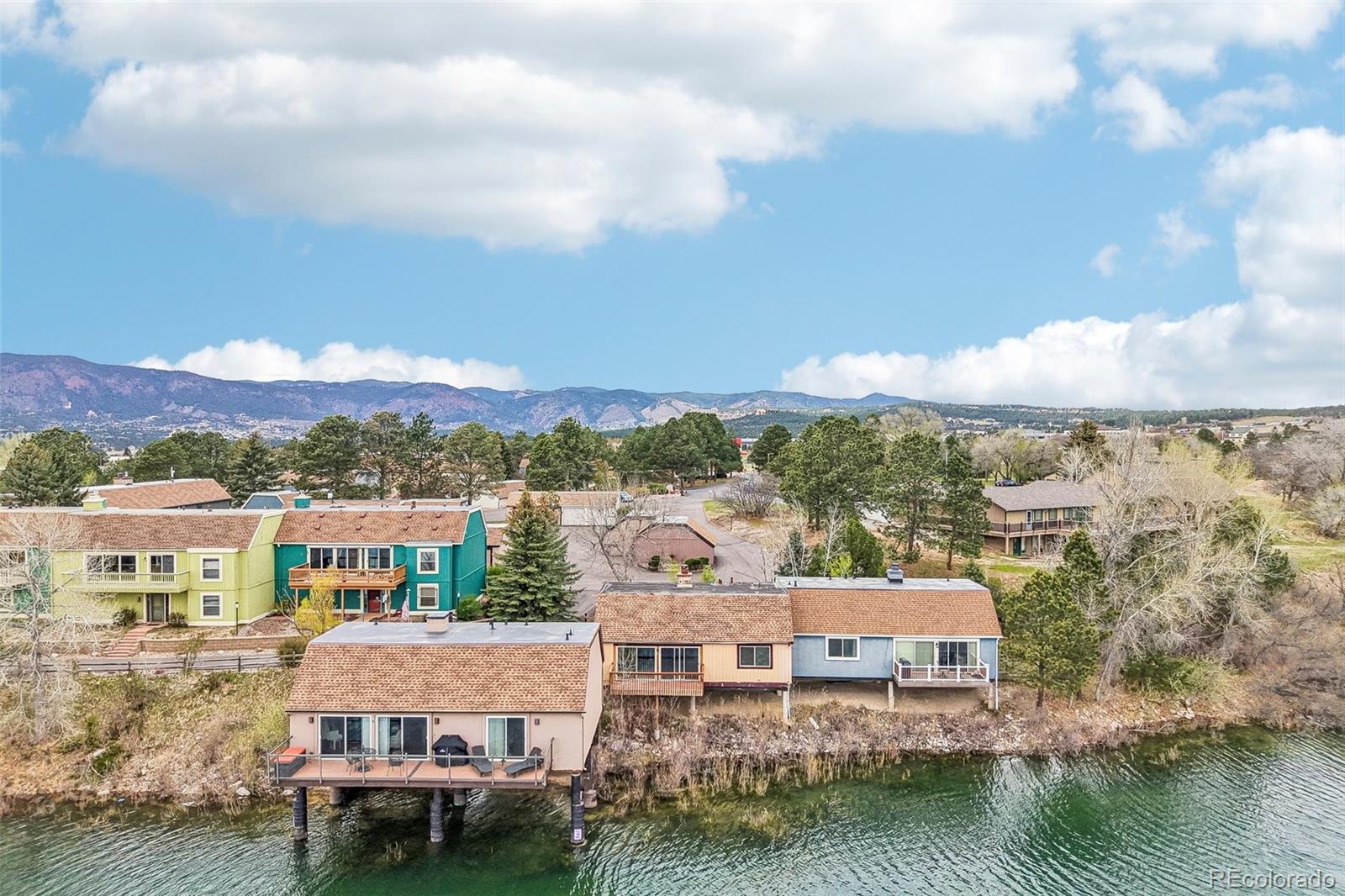 MLS Image #3 for 1785  woodmoor drive,monument, Colorado