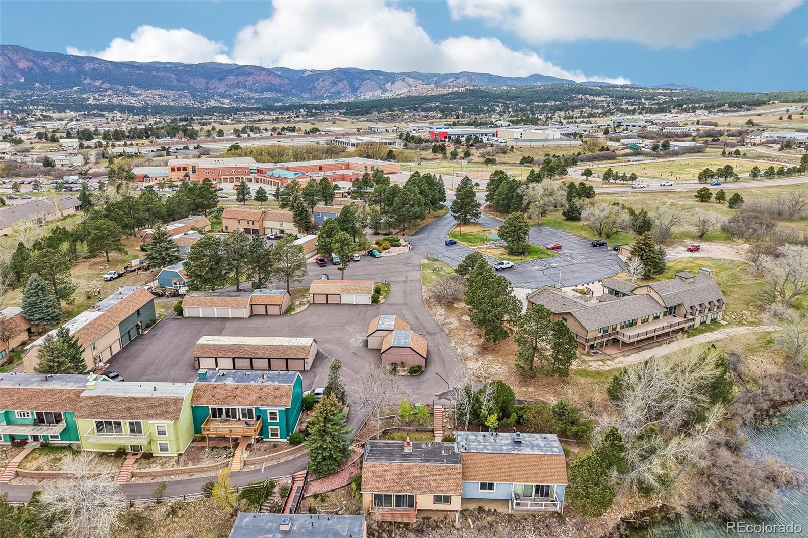 MLS Image #43 for 1785  woodmoor drive,monument, Colorado