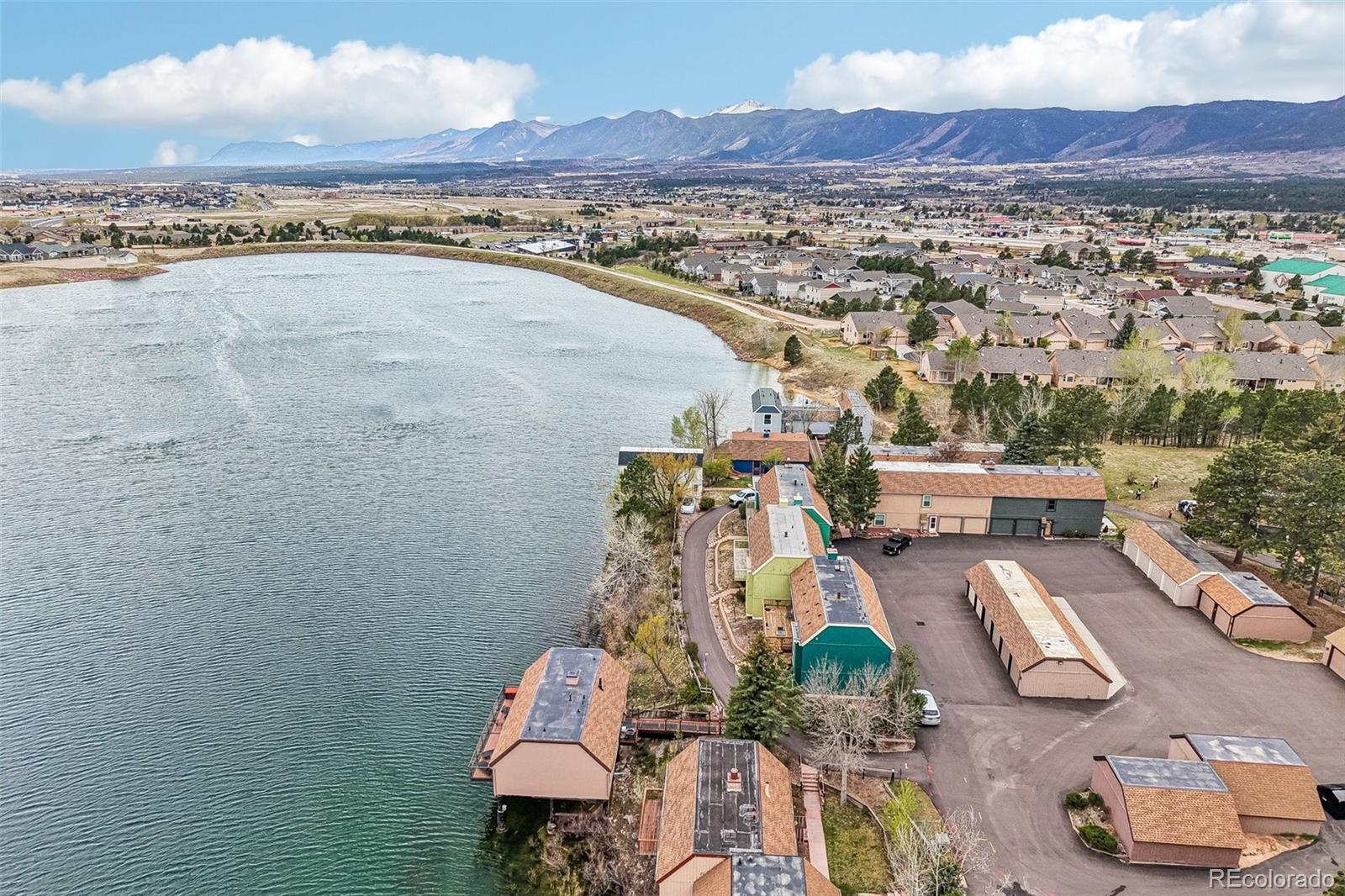 MLS Image #5 for 1785  woodmoor drive,monument, Colorado