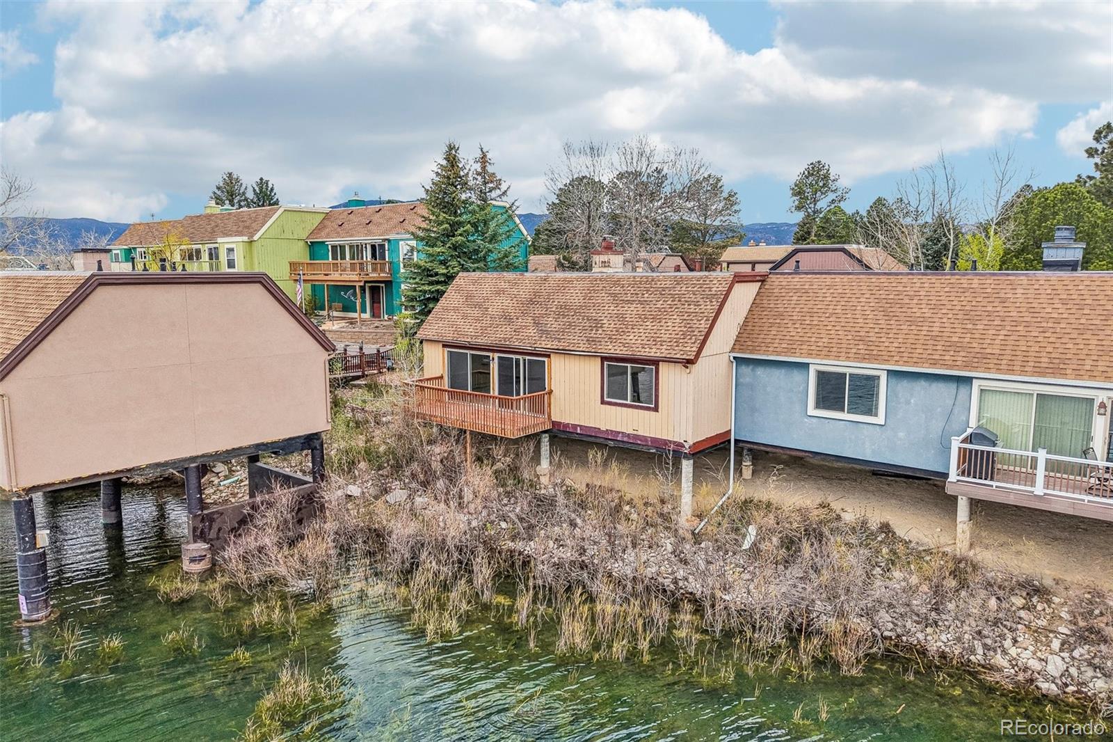 MLS Image #8 for 1785  woodmoor drive,monument, Colorado