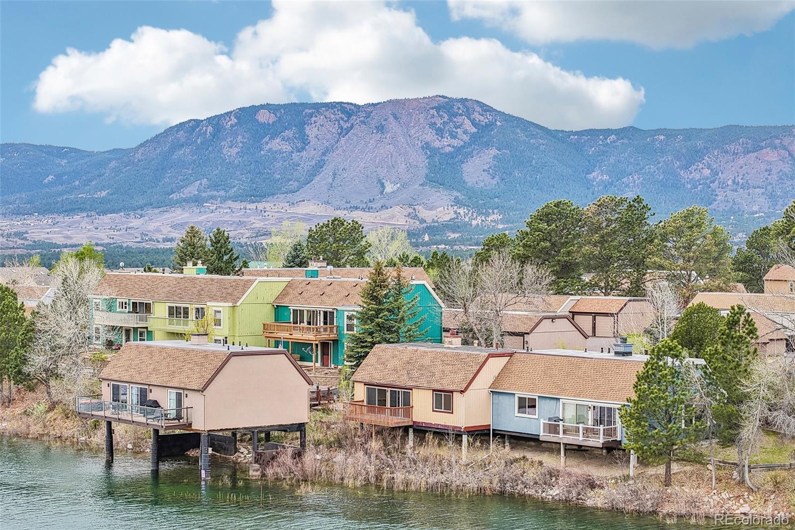 MLS Image #9 for 1785  woodmoor drive,monument, Colorado