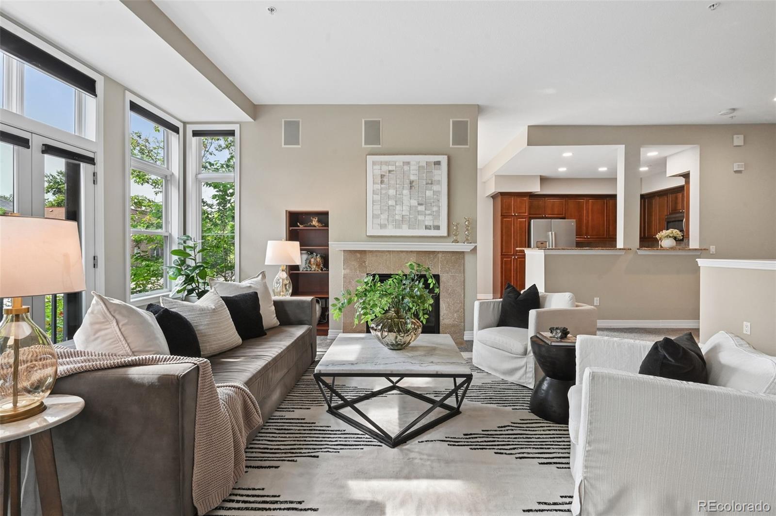 MLS Image #2 for 1654  fillmore street,denver, Colorado