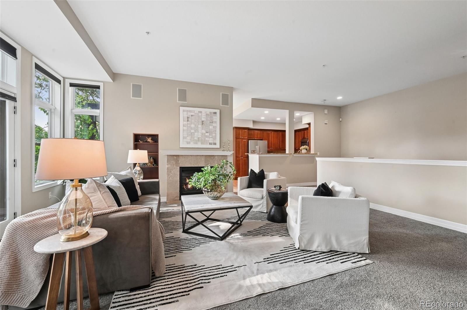 MLS Image #3 for 1654  fillmore street,denver, Colorado