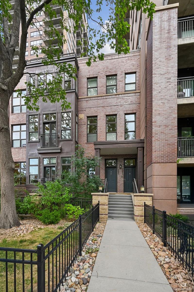 MLS Image #31 for 1654  fillmore street,denver, Colorado
